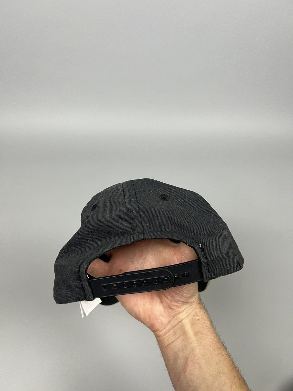 Juicy Couture Juicy Couture Baseball cotton Cap Size ONE SIZE - 3 Thumbnail