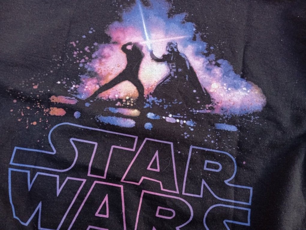Japanese Brand × Star Wars 24Karats x Star Wars 💥 Hoodie Movie Japan Brand 🎌 Size US L / EU 52-54 / 3 - 1 Thumbnail