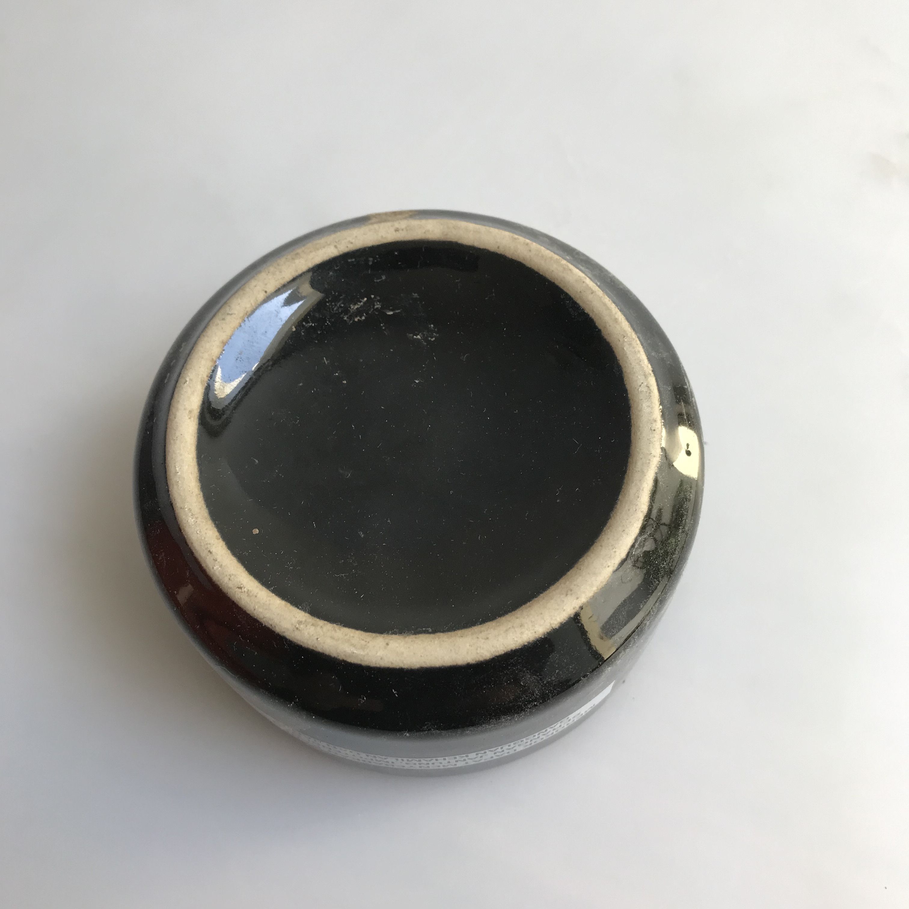 Vintage Vintage 234 dji sam soe Ashtray asbak Ciggaretes Size ONE SIZE - 6 Thumbnail