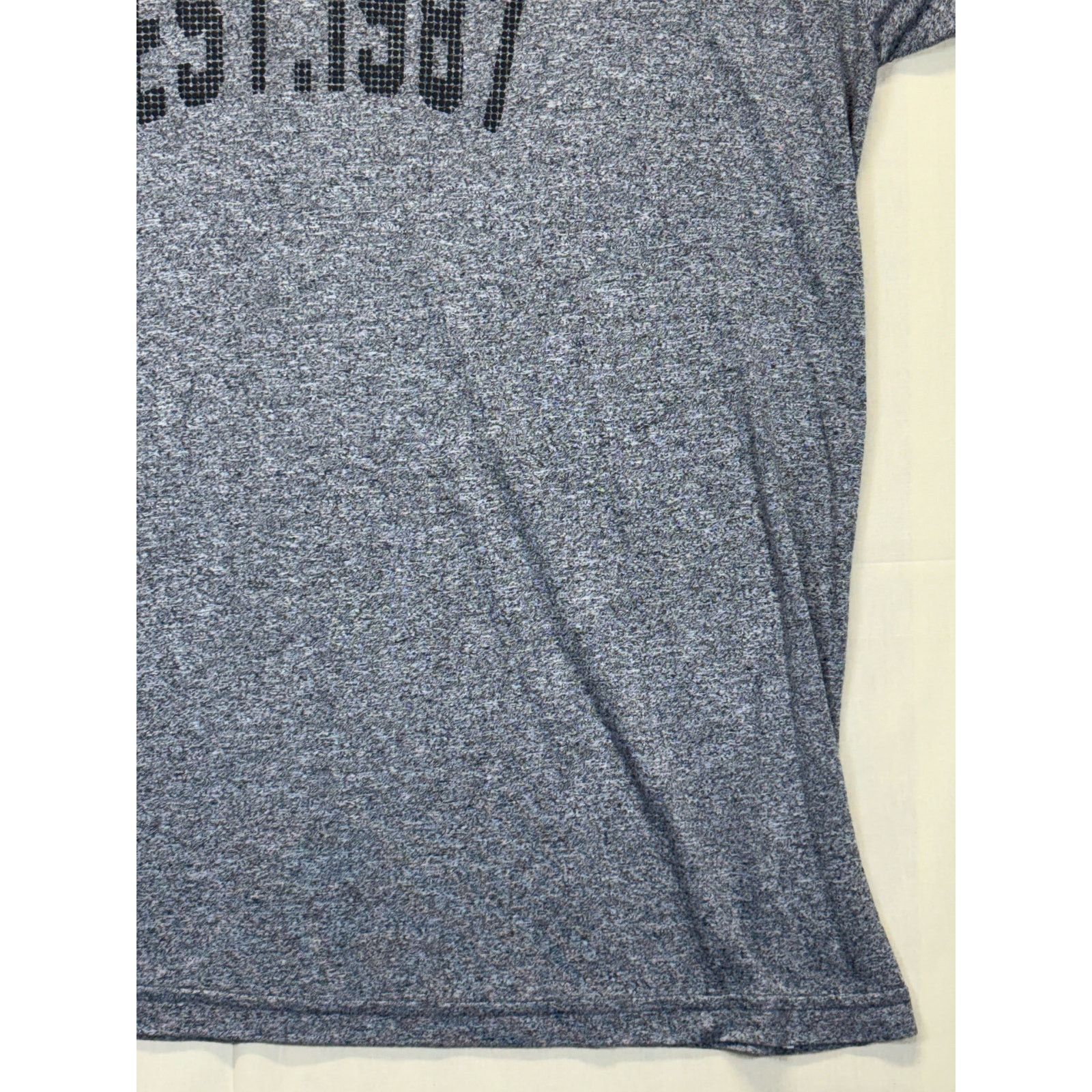 Aeropostale Aéropostale EST. 1987 Gray Graphic T-Shirt Size XL Size US XL / EU 56 / 4 - 12 Thumbnail