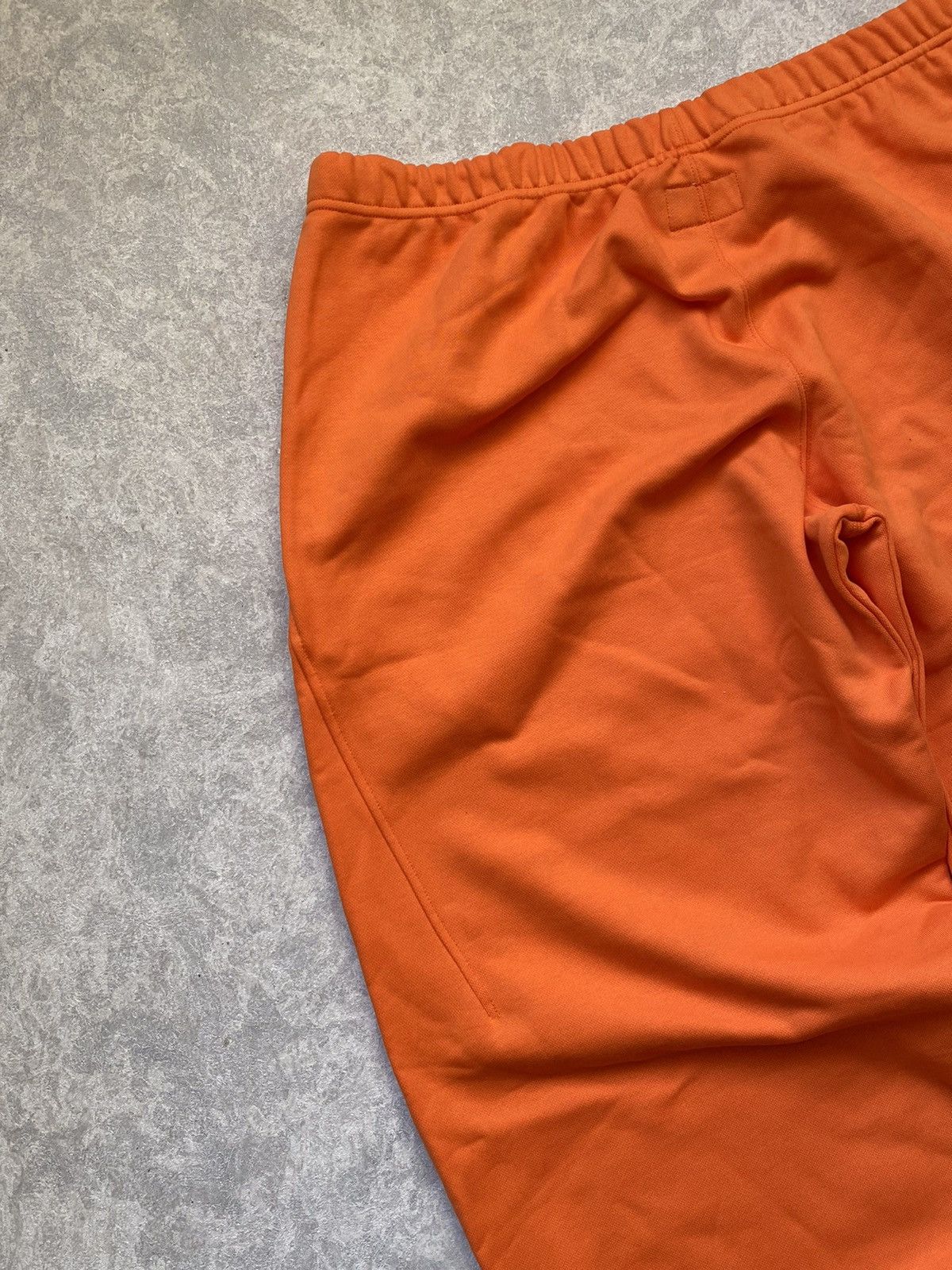 Calvin Klein × Heron Preston Heron Preston x Calvin Klein Baggy Jogger Pants Size US 34 / EU 50 - 15 Thumbnail