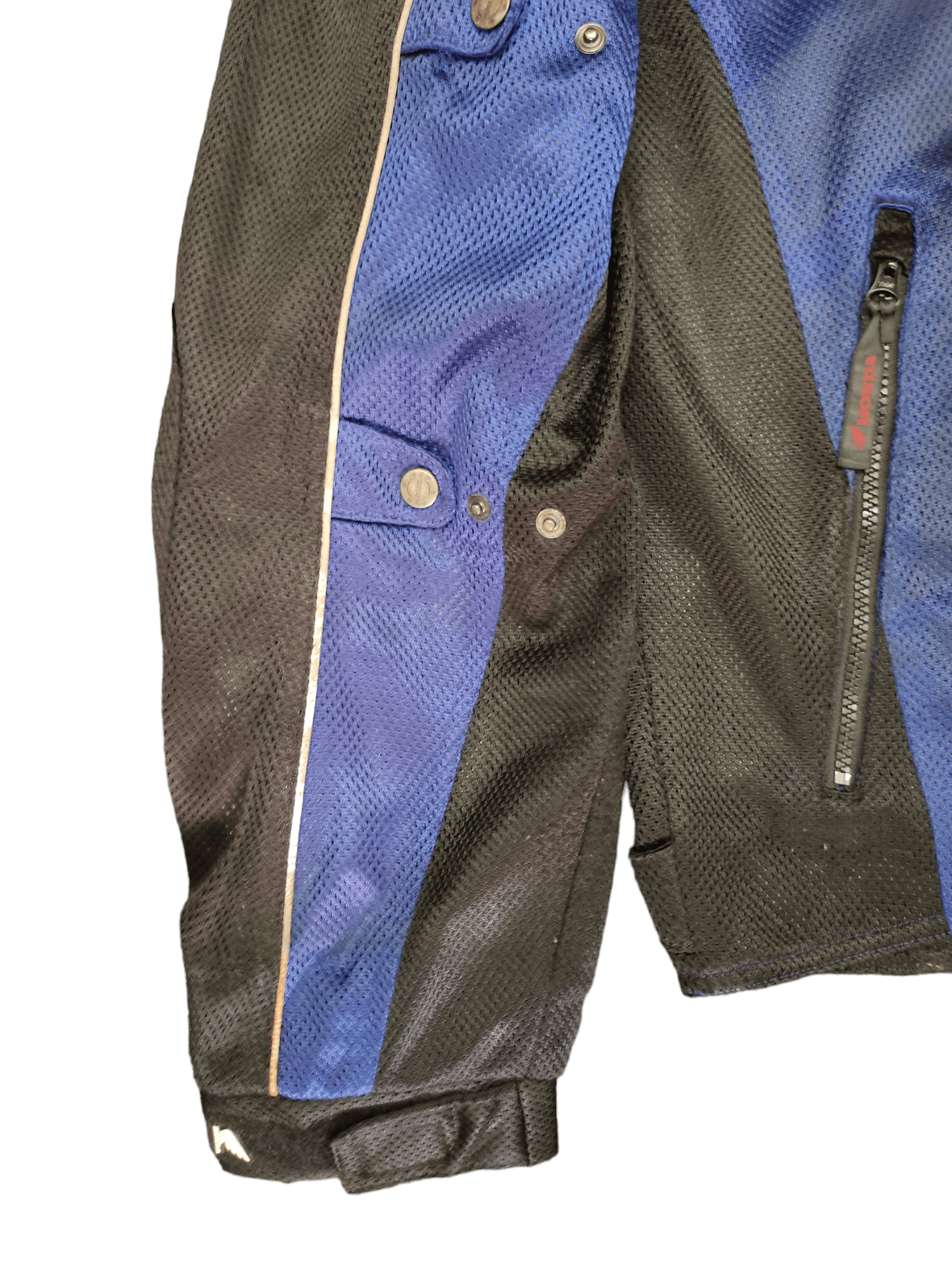 Honda Vintage Honda Racing Team Jacket Size US XL / EU 56 / 4 - 7 Thumbnail