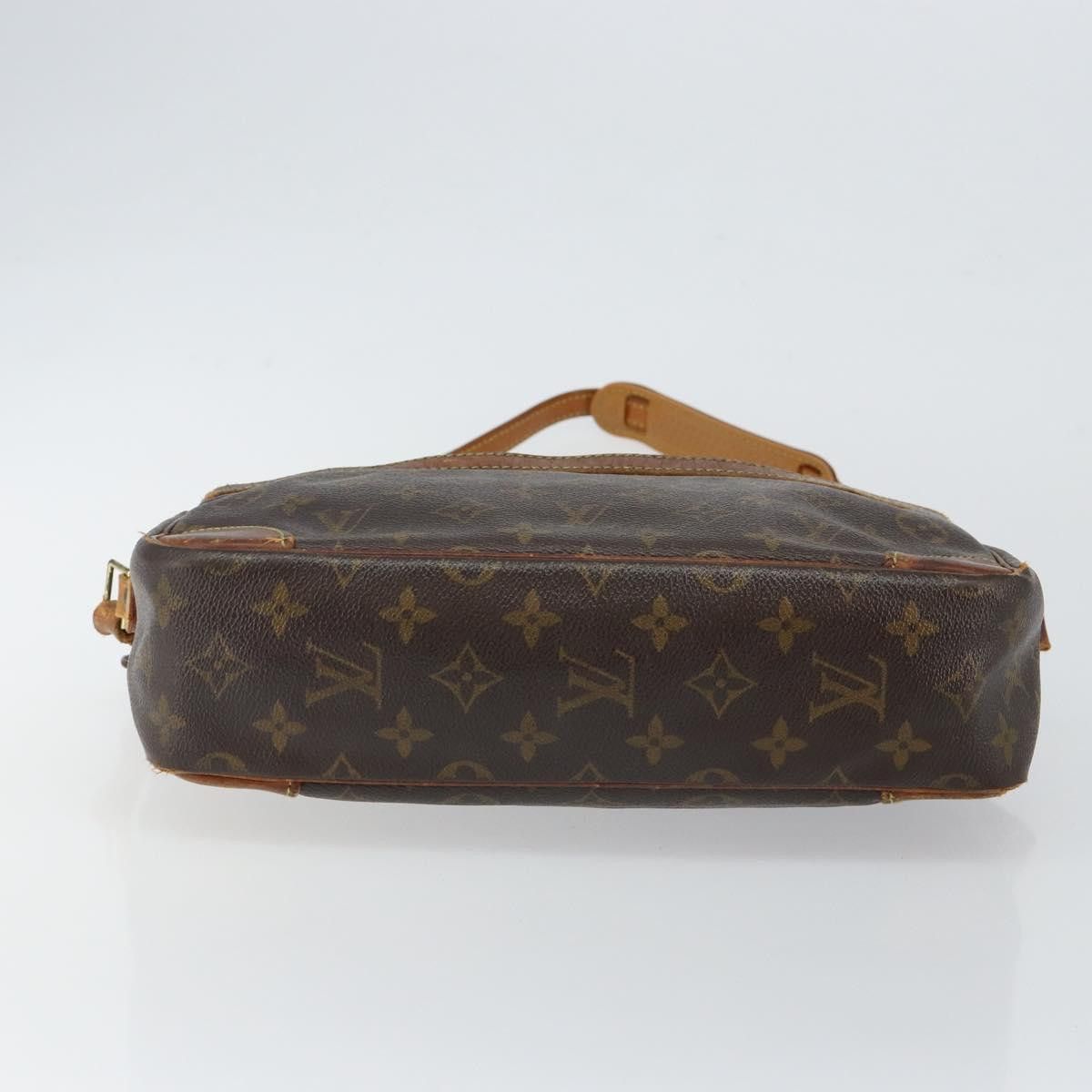 Louis Vuitton LOUIS VUITTON Monogram Trocadero 27 Shoulder Bag M51274 Size ONE SIZE - 9 Thumbnail
