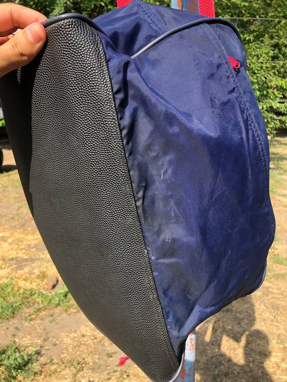 Adidas Vintage Original Equipment Retro Bag Designer Y2K 90s Size ONE SIZE - 6 Thumbnail