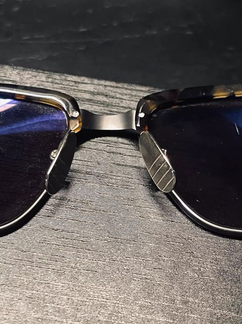 Thom Browne Thom Browne sunglasses Size ONE SIZE - 8 Thumbnail