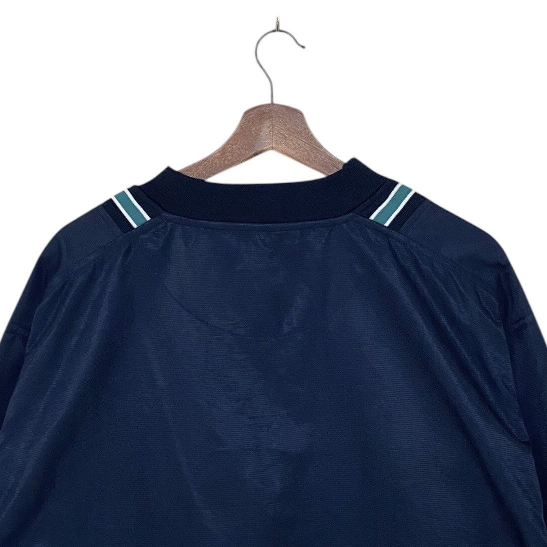 NFL × Vintage Vintage Team NFL Mariners Sweatshirt 1990s Size US M / EU 48-50 / 2 - 8 Thumbnail