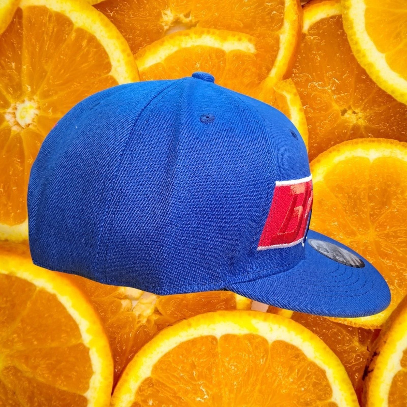 New Era Buffalo Bills New Era 9FIFTY Snapback NFL Hat Cap Adult Size ONE SIZE - 5 Thumbnail