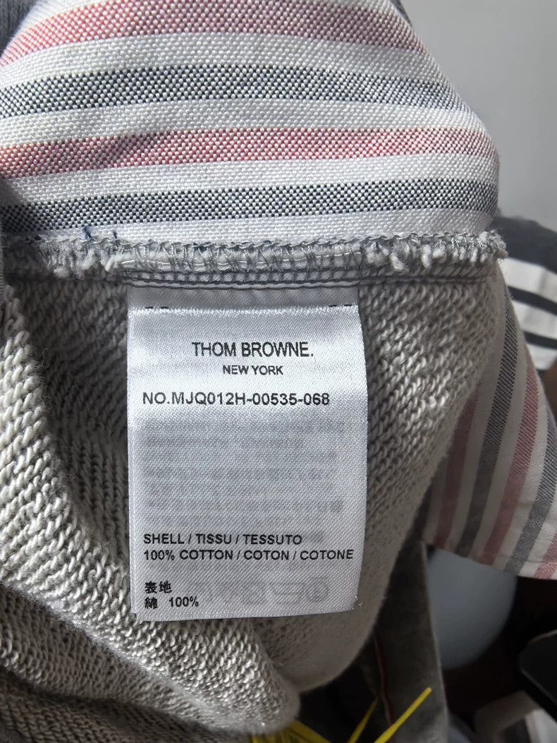 Thom Browne Thom browne Size 1 Classic shorts 2504-Nextarrow Size US 29 - 8 Thumbnail