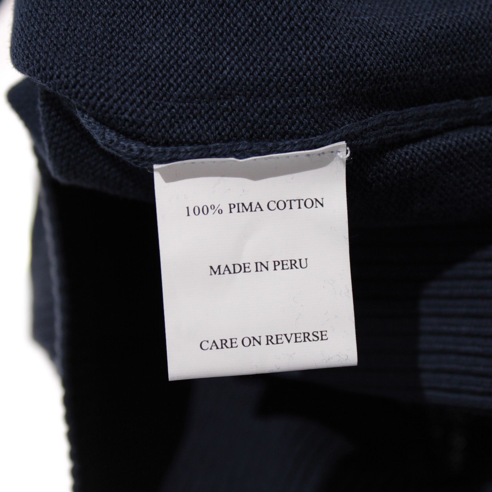Other Oliver Ridley Sweater Size US XL in Blue Size US XL / EU 56 / 4 - 9 Thumbnail