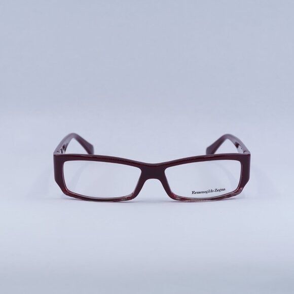 Ermenegildo Zegna Ermenegildo Zegna VZ3536 09M8 Eyeglasses - Lowest Price! Size ONE SIZE - 2 Thumbnail