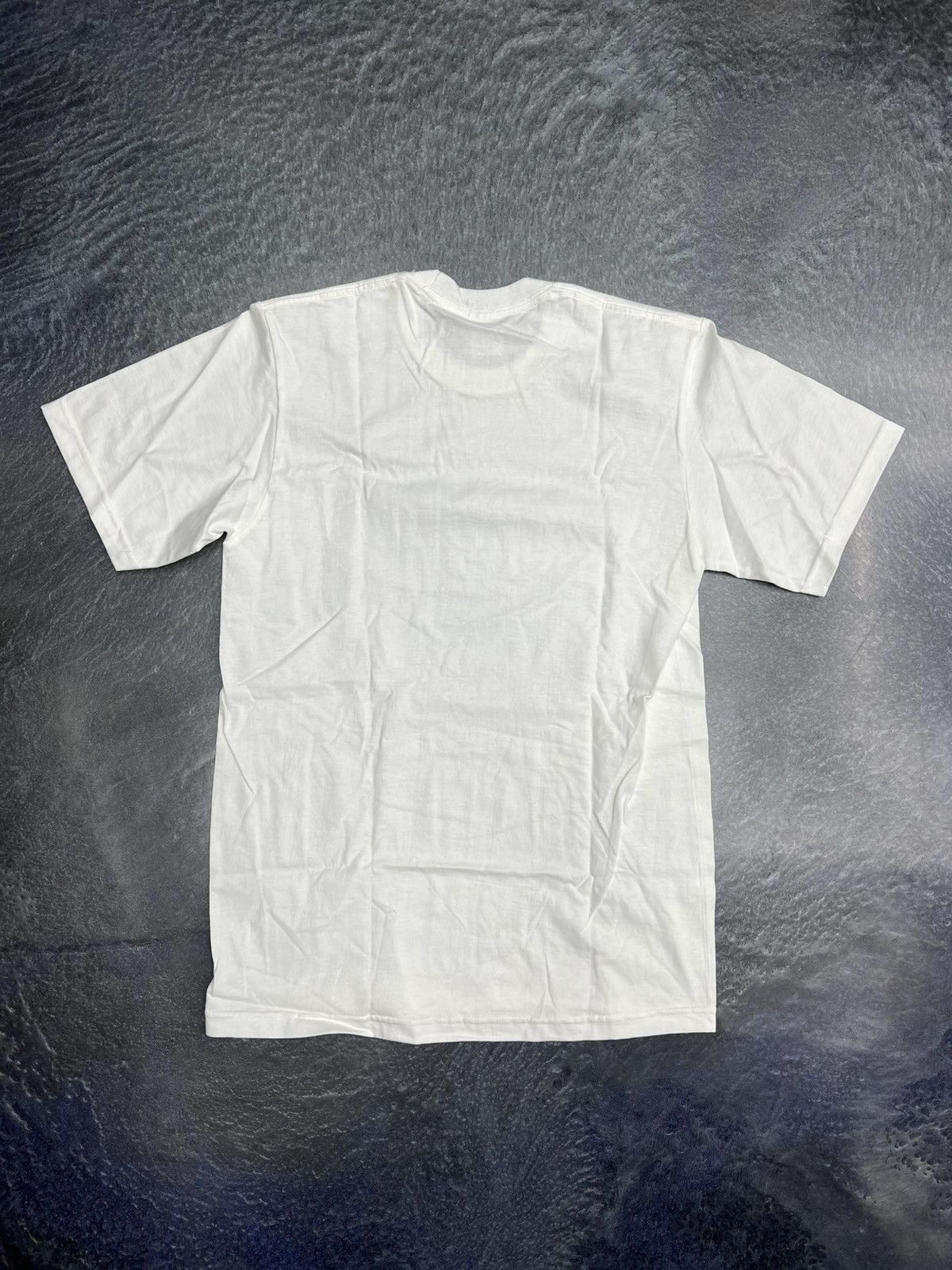 Supreme Supreme Slap Shot T-Shirt Size US S / EU 44-46 / 1 - 5 Thumbnail
