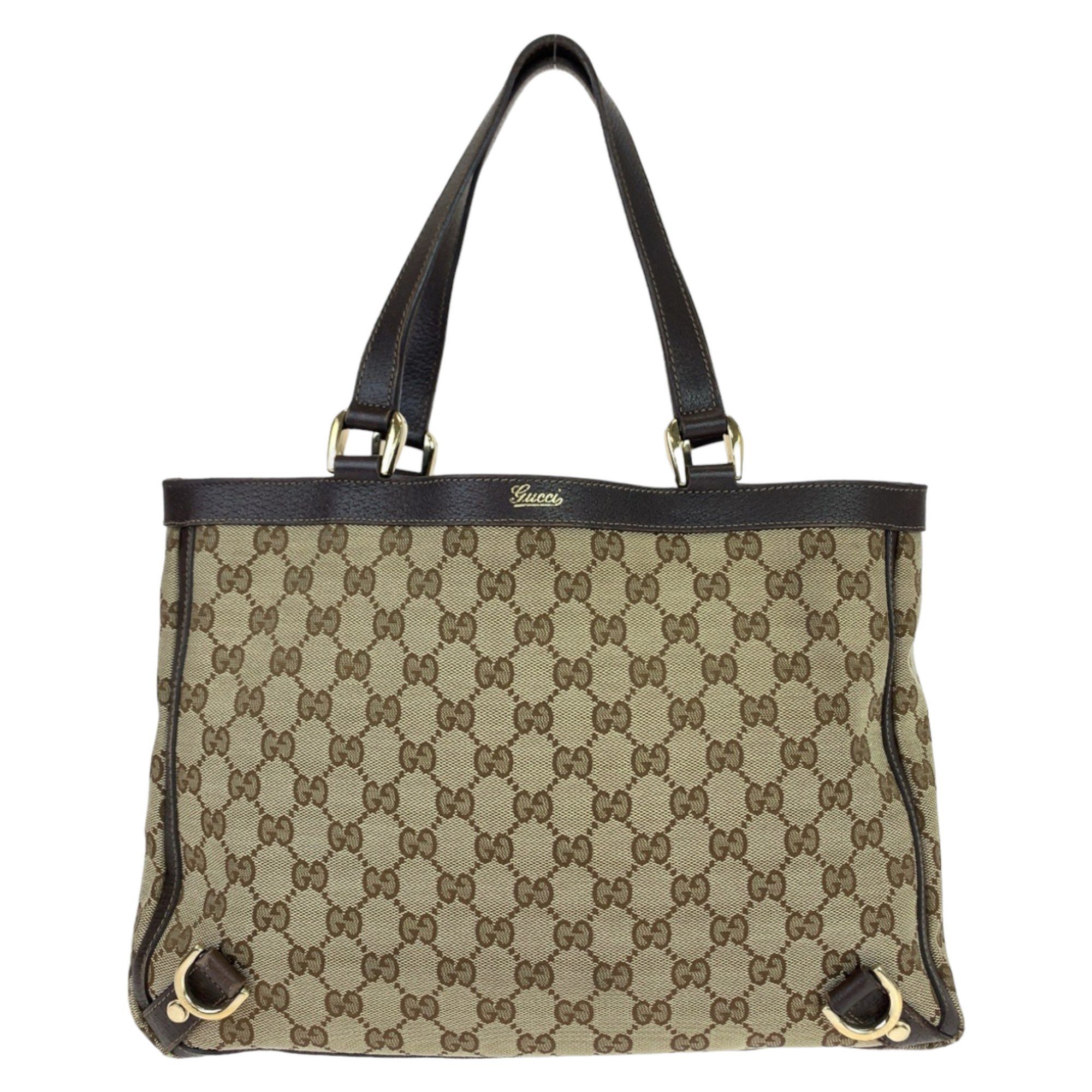 Gucci Gucci Abbey tote Size ONE SIZE - 1 Thumbnail