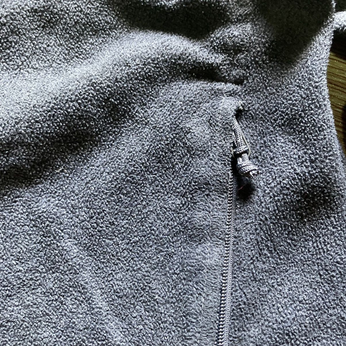 Columbia Columbia Grey Mountain Fleece Full Zip Sweater Size US S / EU 44-46 / 1 - 3 Thumbnail