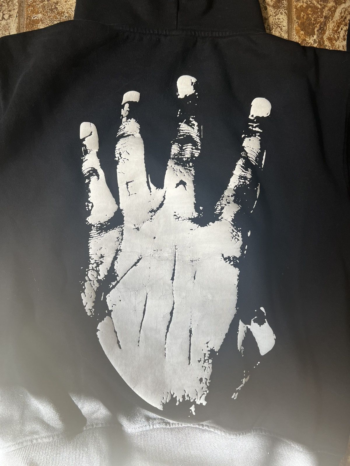 Revenge Revenge XXXTENTACION Drivers License Hoodie Size US M / EU 48-50 / 2 - 5 Thumbnail