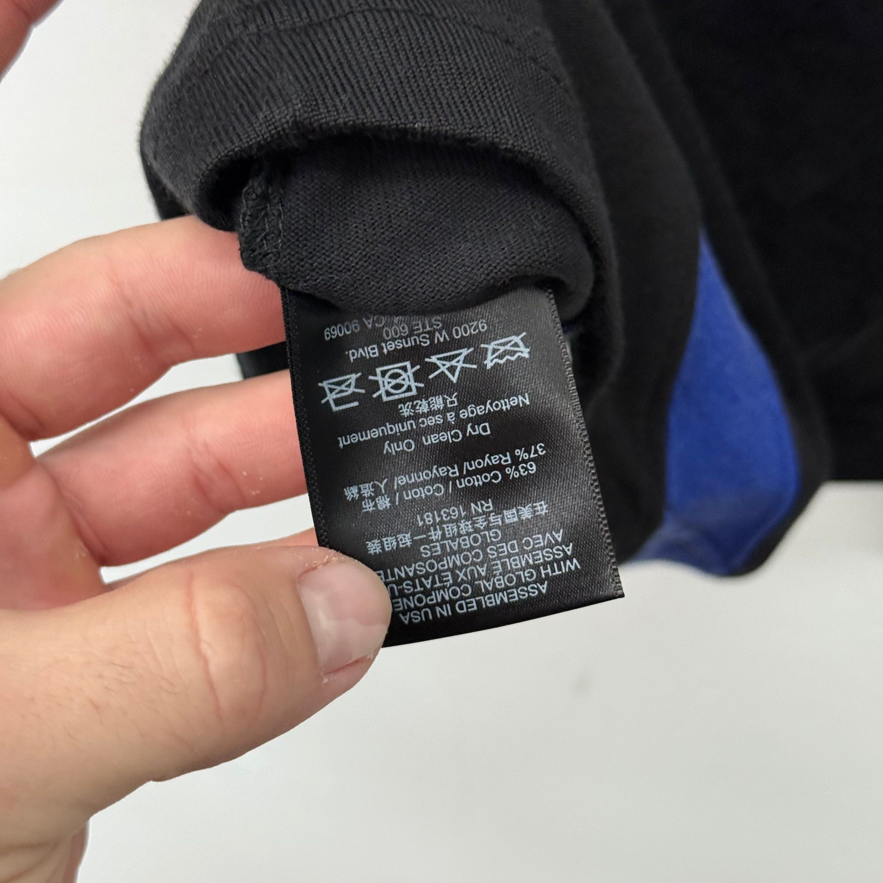 Rhude Rhude Como Soccer Jersey - Size M Size US M / EU 48-50 / 2 - 4 Thumbnail