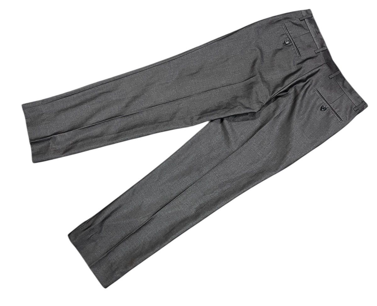 Giorgio Armani Giorgio armani le collezioni casual pants Size US 32 / EU 48 - 7 Thumbnail