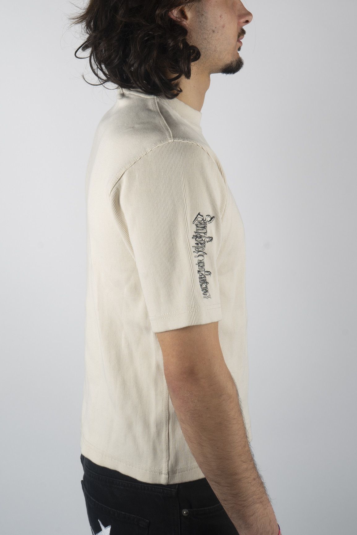 GR10K GR10K Giavatex forest protection rib t-shirt Size US S / EU 44-46 / 1 - 2 Thumbnail
