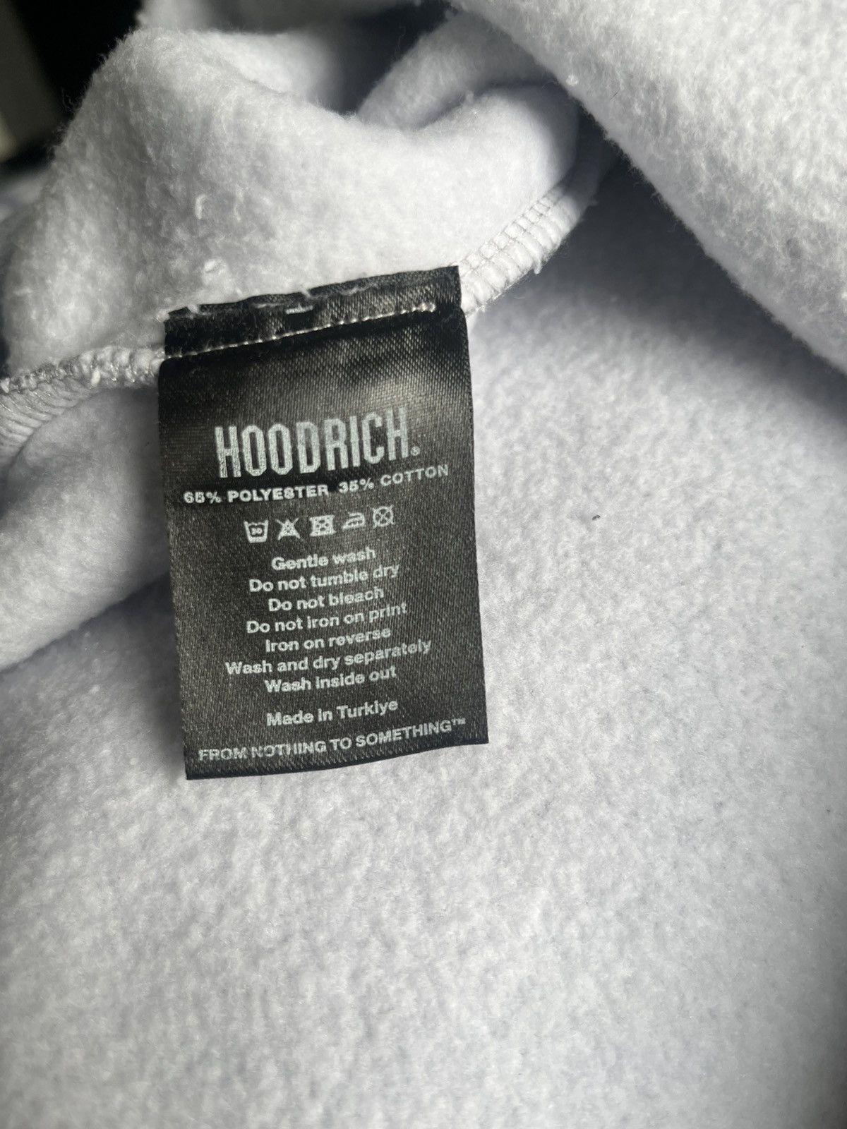Hoodrich Men’s Hoodrich Hoodie Size US M / EU 48-50 / 2 - 5 Thumbnail