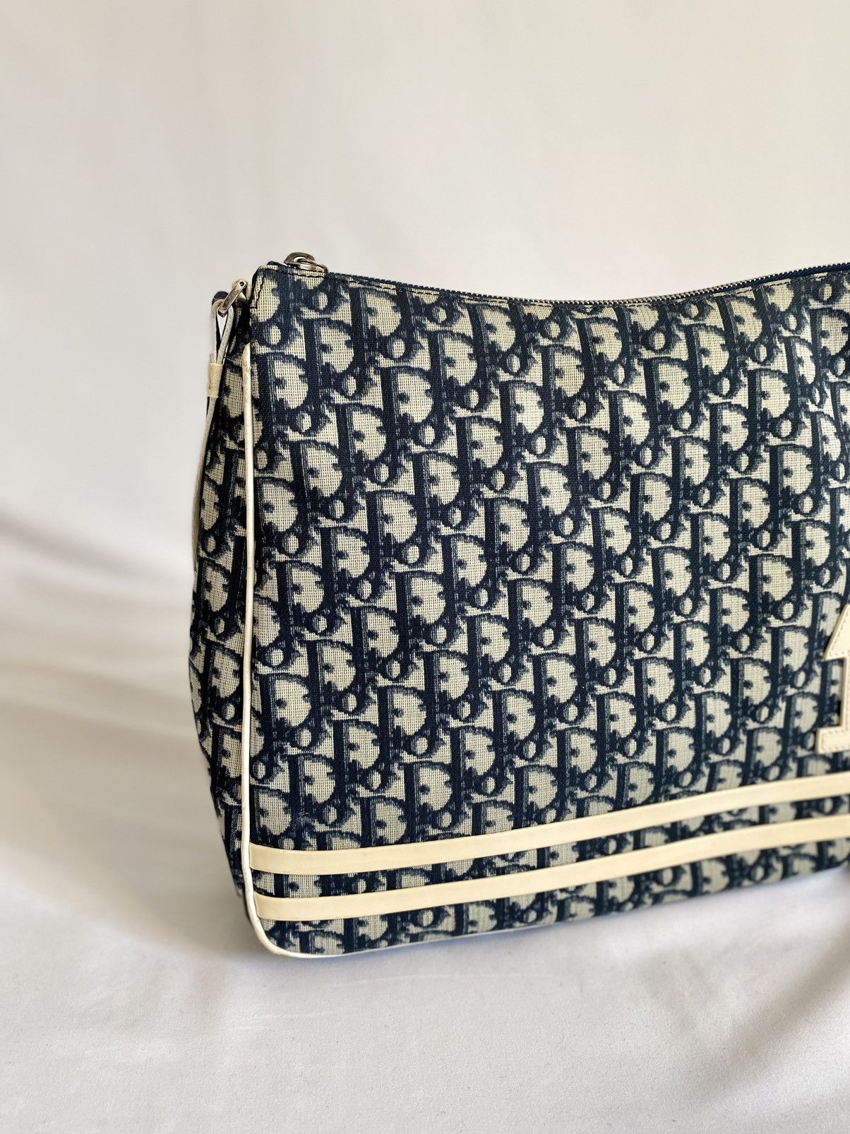 Dior Dior Messenger Bag Size ONE SIZE - 4 Thumbnail