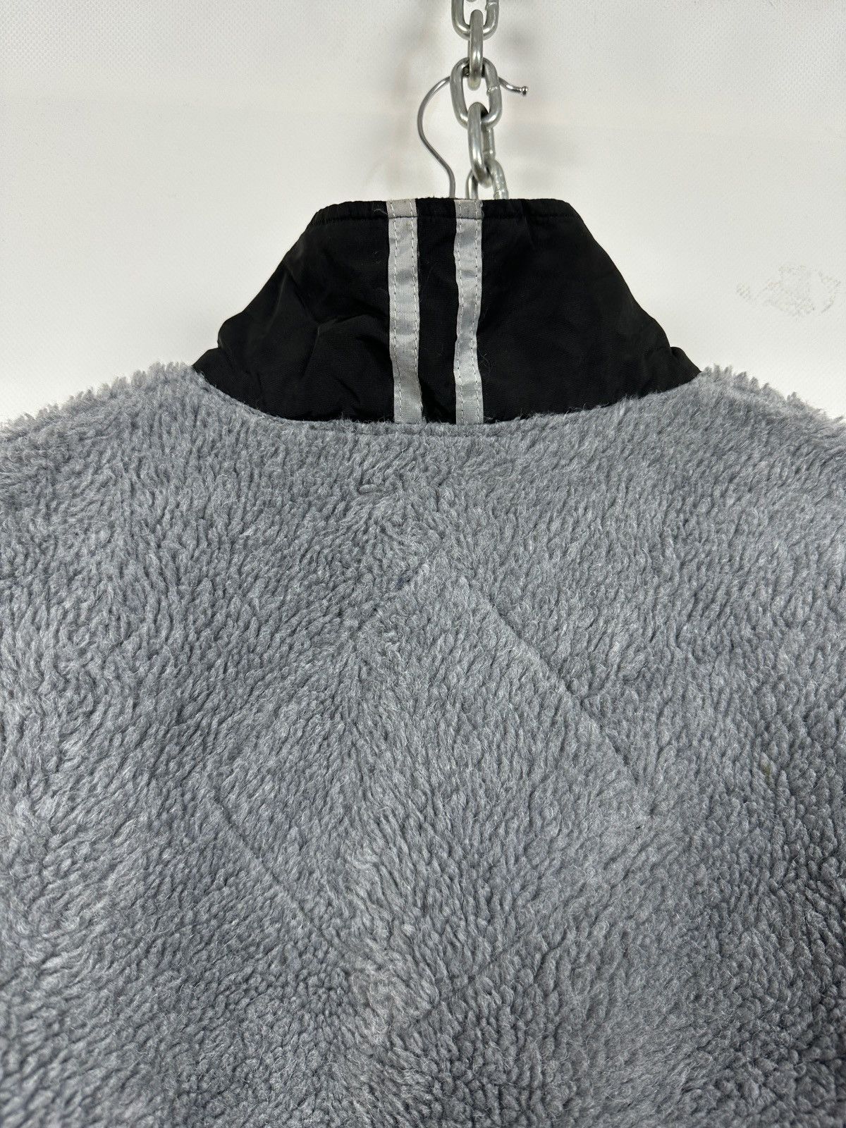 Canada Goose Canada Goose Renfrew Fleece Half Zip Pullover Jacket Size US M / EU 48-50 / 2 - 16 Thumbnail