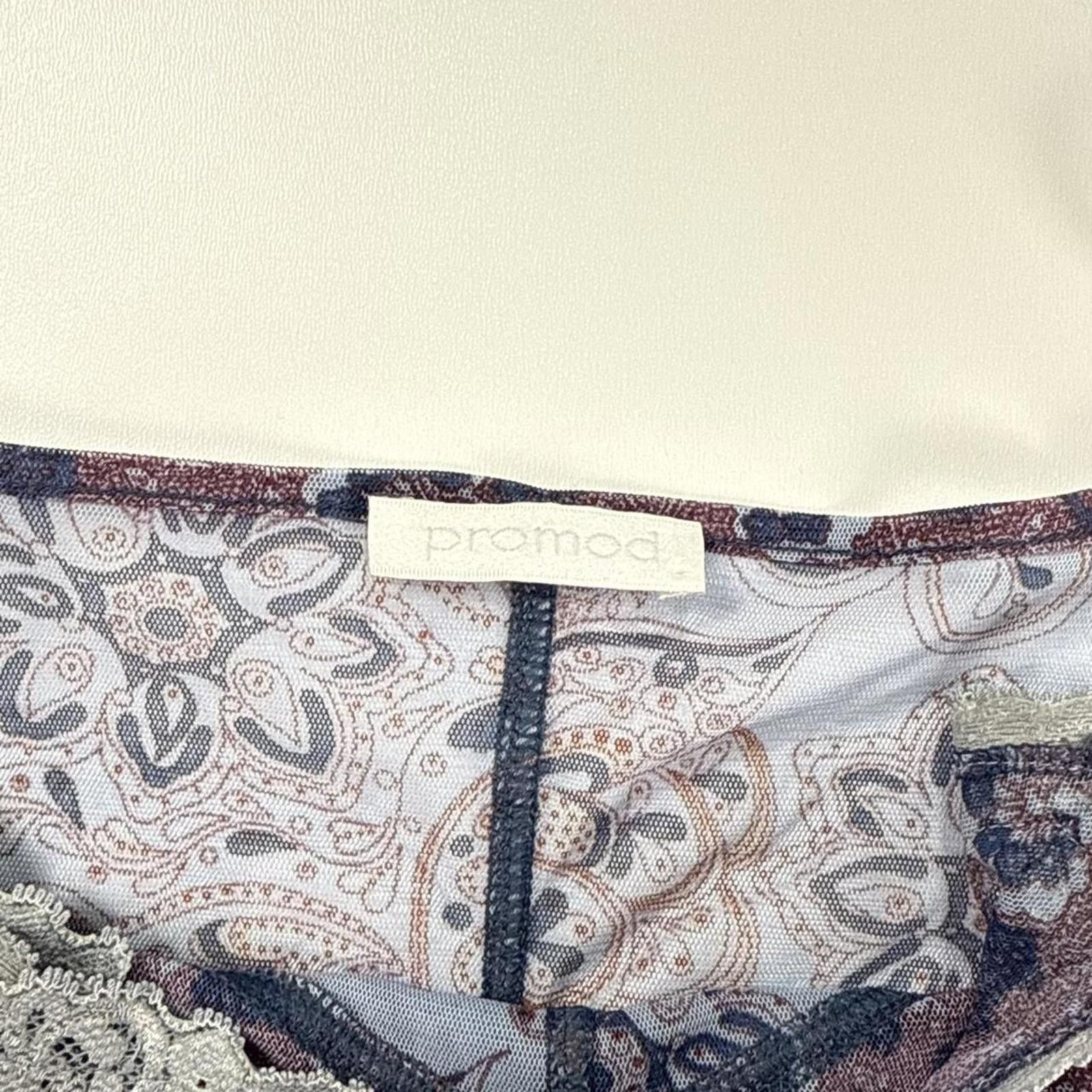 Other Cute Lace Tank Size S / US 4 / IT 40 - 4 Thumbnail