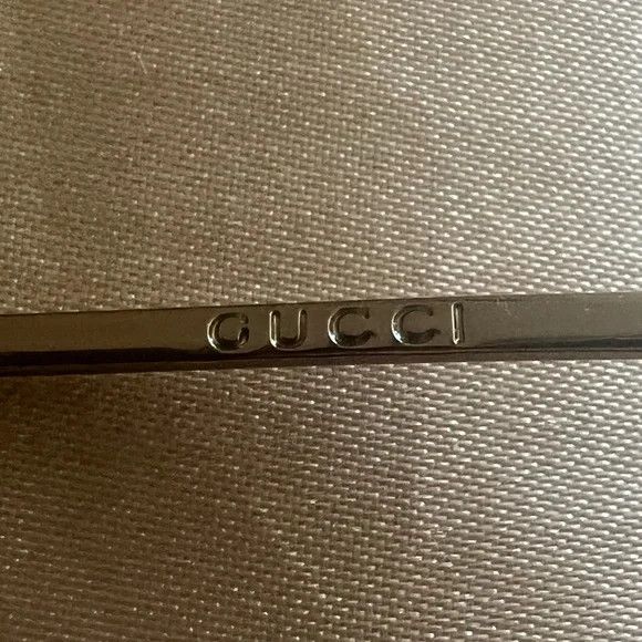 Gucci Gucci Sunglasses 🇺🇸 TAX FREE GG1784 Mask Shield Sport Bike Size ONE SIZE - 5 Thumbnail