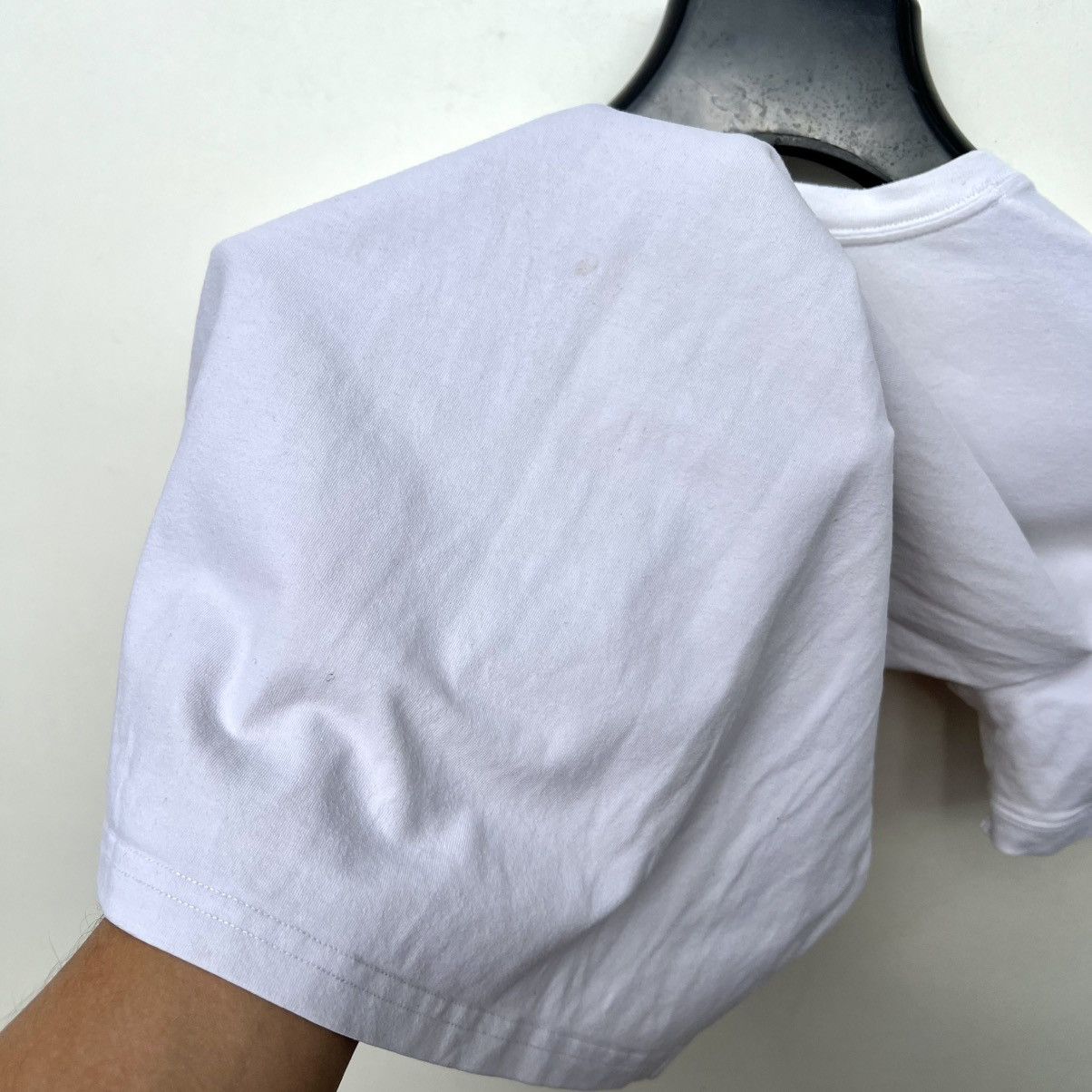 Dolce & Gabbana Dolce & Gabbana t shirt Size US M / EU 48-50 / 2 - 11 Thumbnail