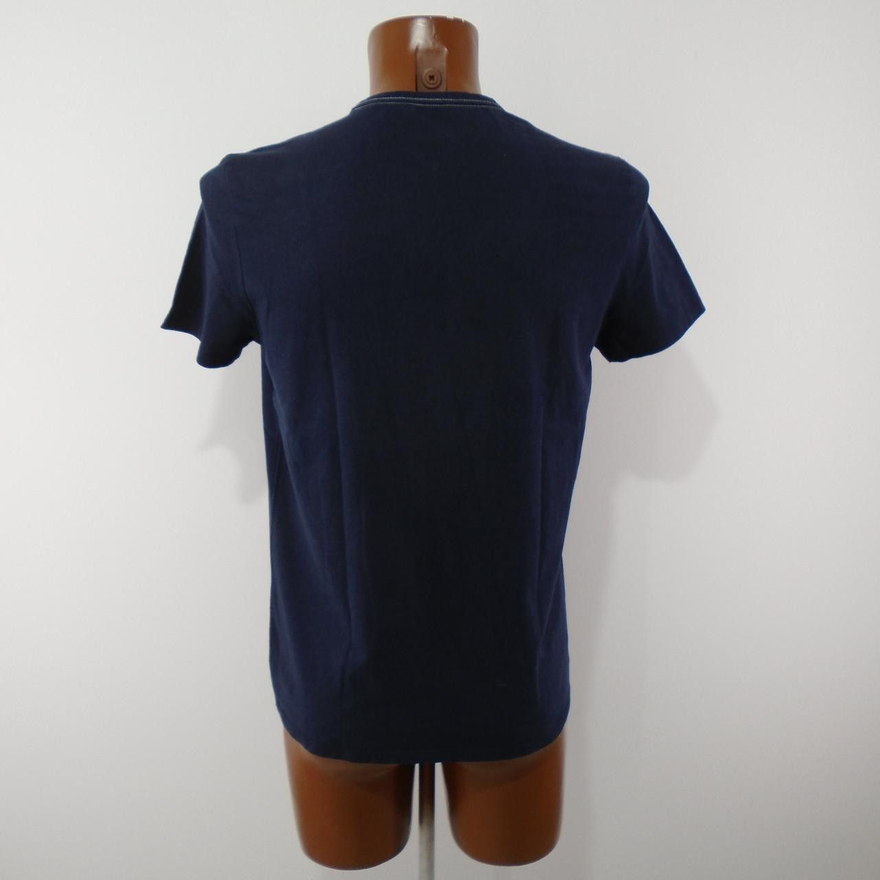 Tommy Hilfiger Men's T-Shirt Tommy Hilfiger Size US S / EU 44-46 / 1 - 3 Thumbnail