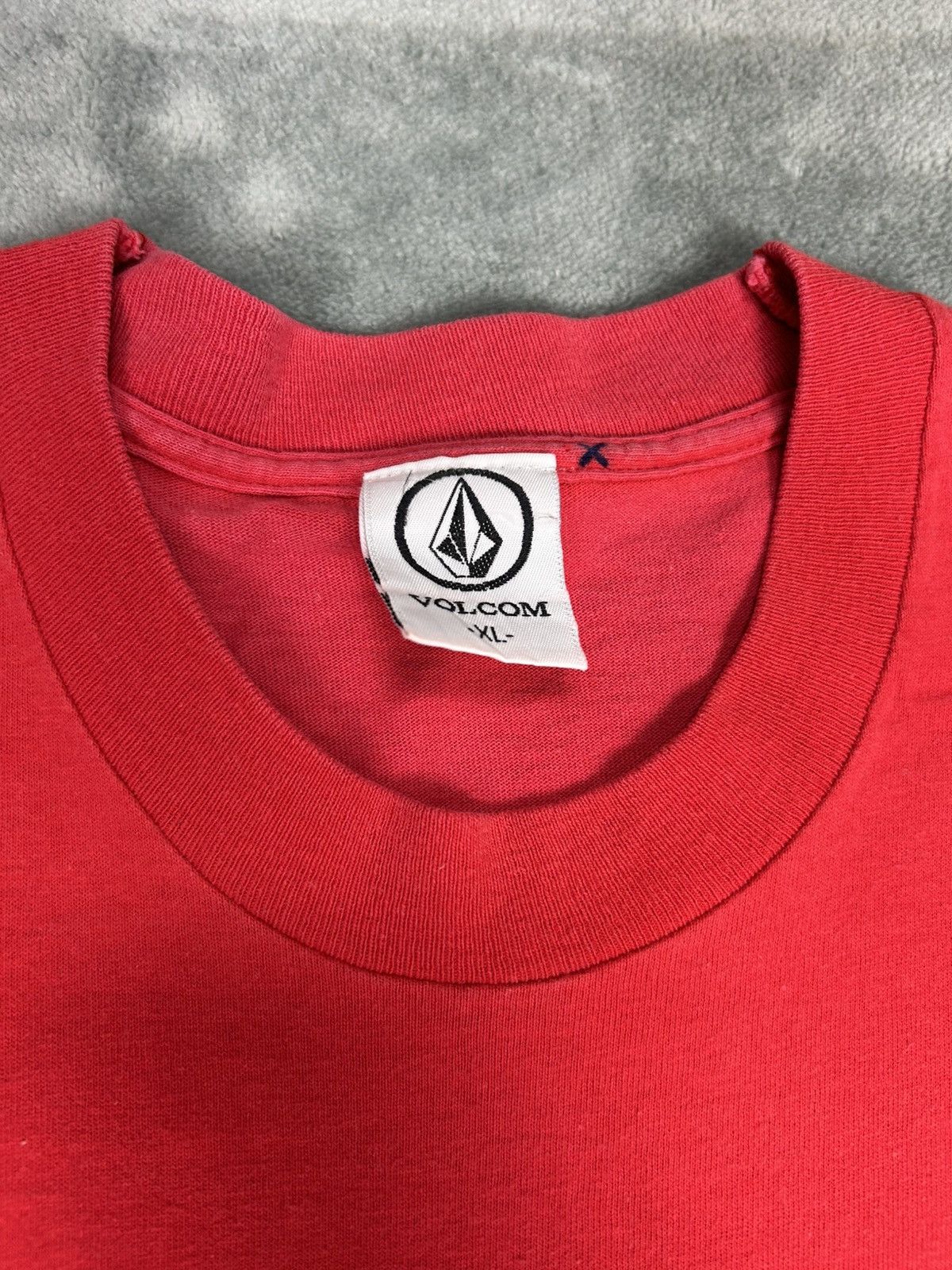 Volcom Vintage 90’s Volcom Skateboard Size US XL / EU 56 / 4 - 3 Thumbnail
