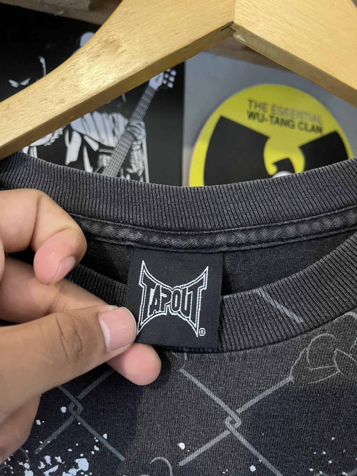Tapout Vintage Tapout AOP Size US XL / EU 56 / 4 - 6 Thumbnail