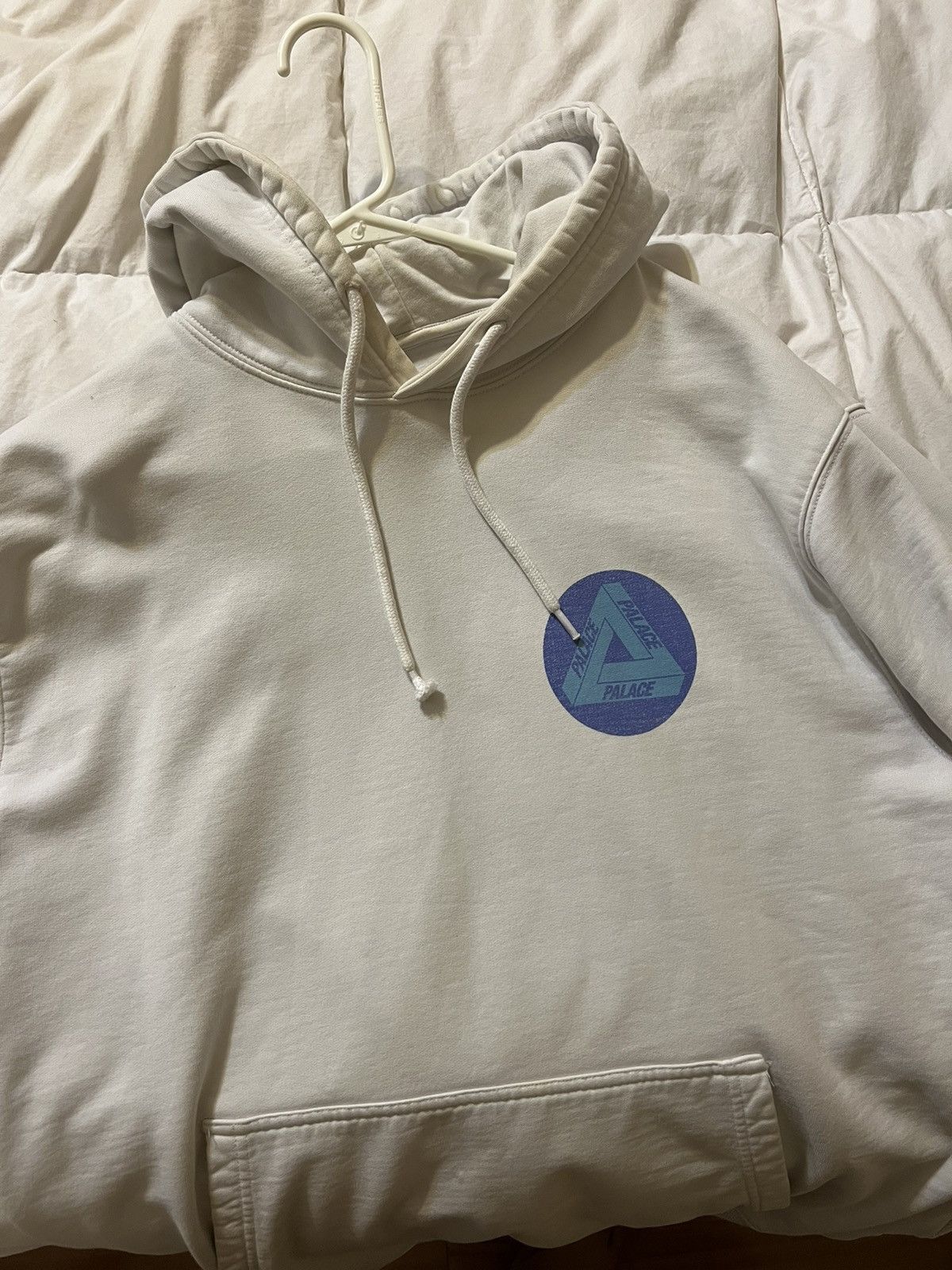 Palace Palace Multi P Hoodie Grailed