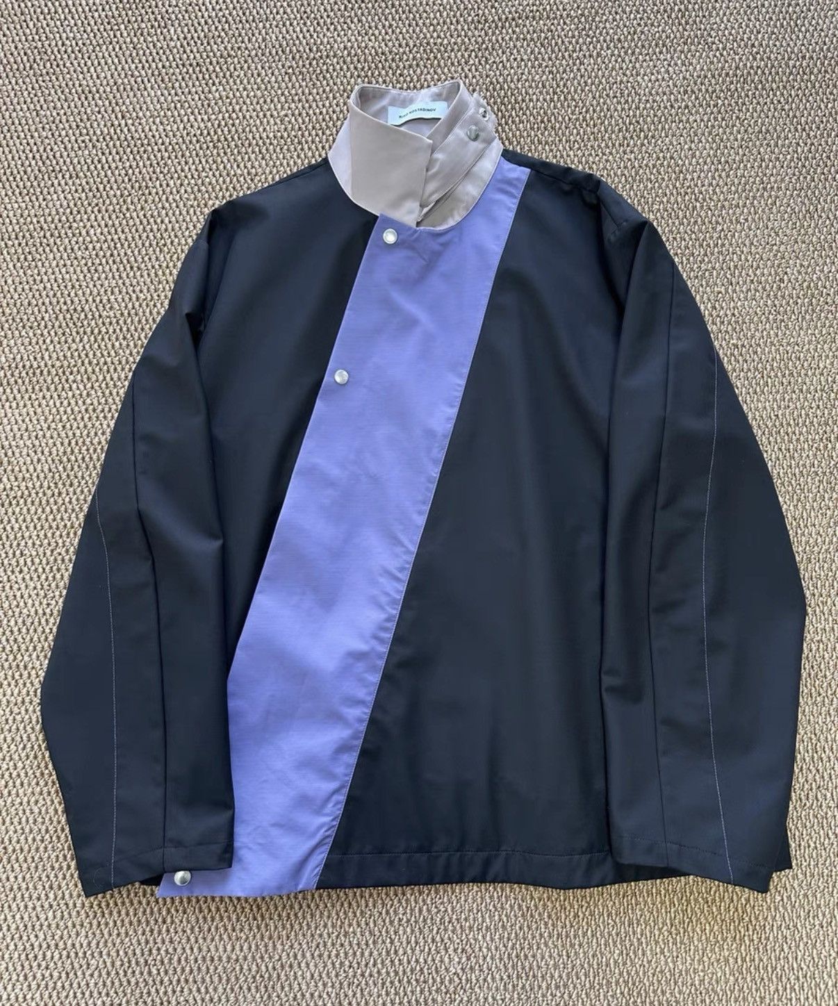 Kiko Kostadinov Kiko Kostadinov KK Jacket K23 Size US S / EU 44-46 / 1 - 4 Thumbnail