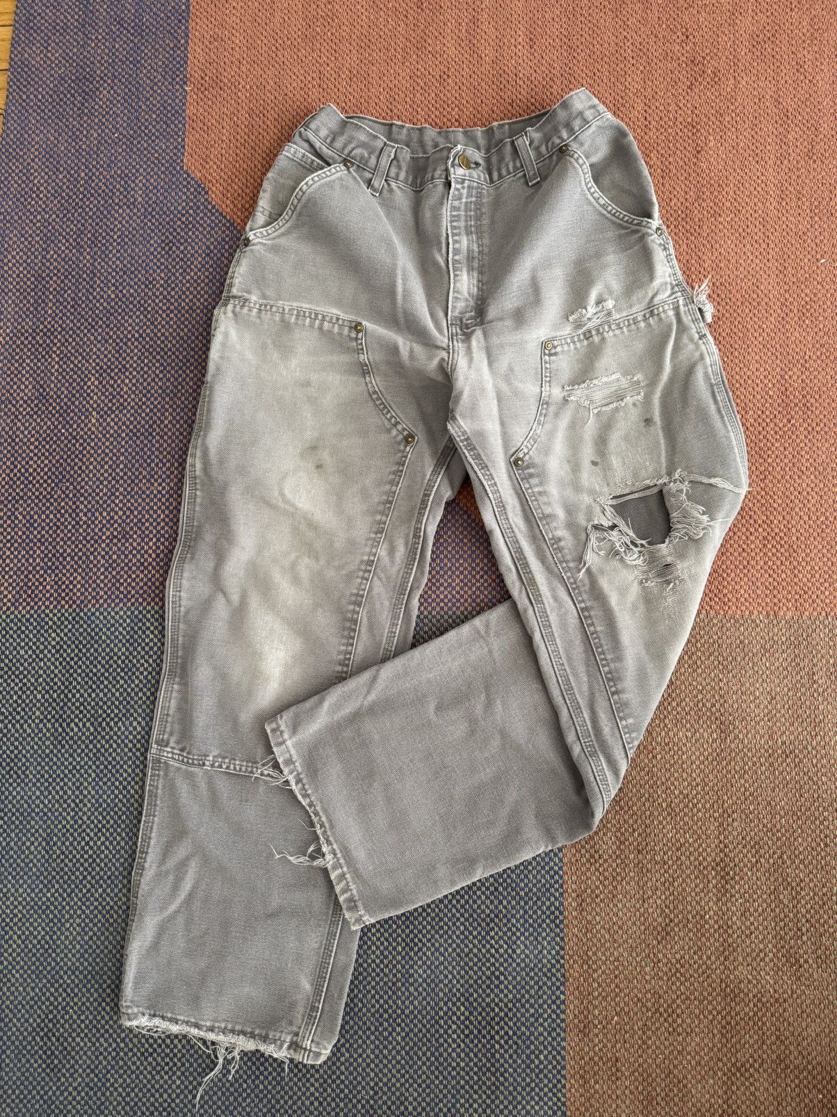 Carhartt Double Knees
