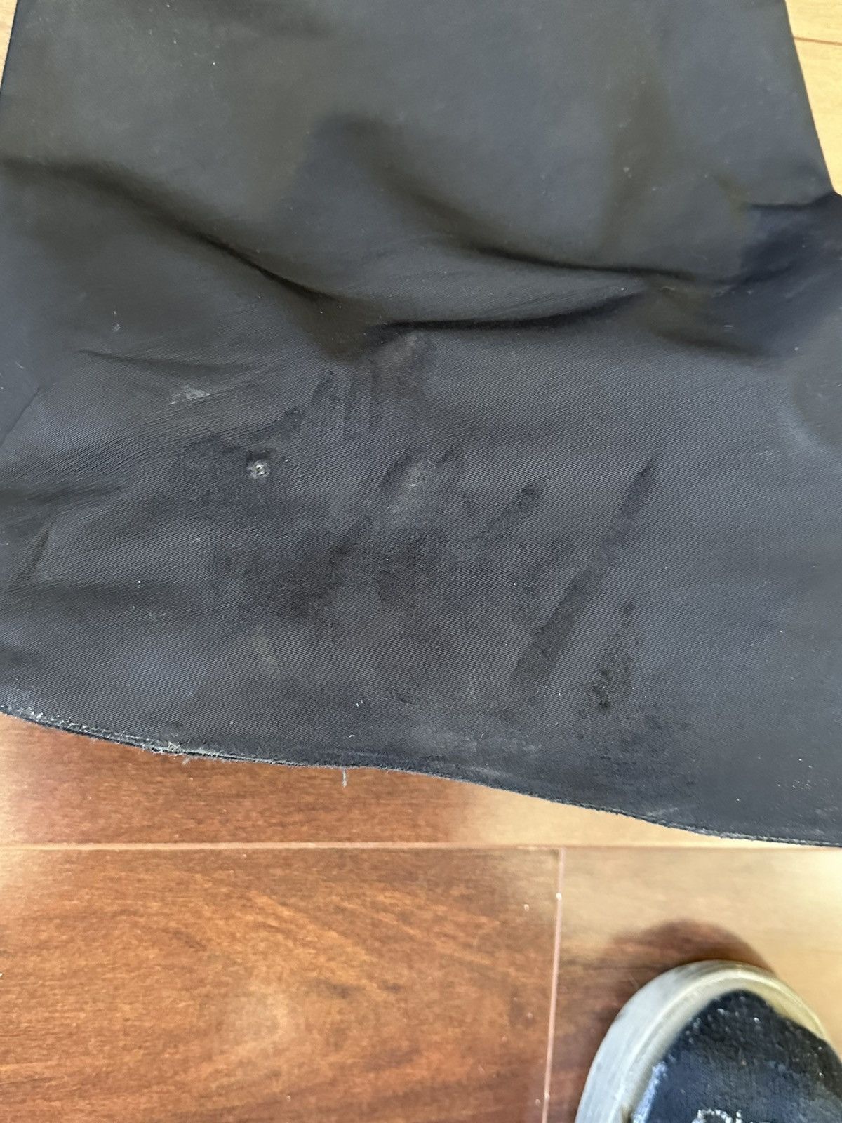Rick Owens × Rick Owens Drkshdw Rick owens fetish boots Size US 10.5 / EU 43-44 - 7 Thumbnail