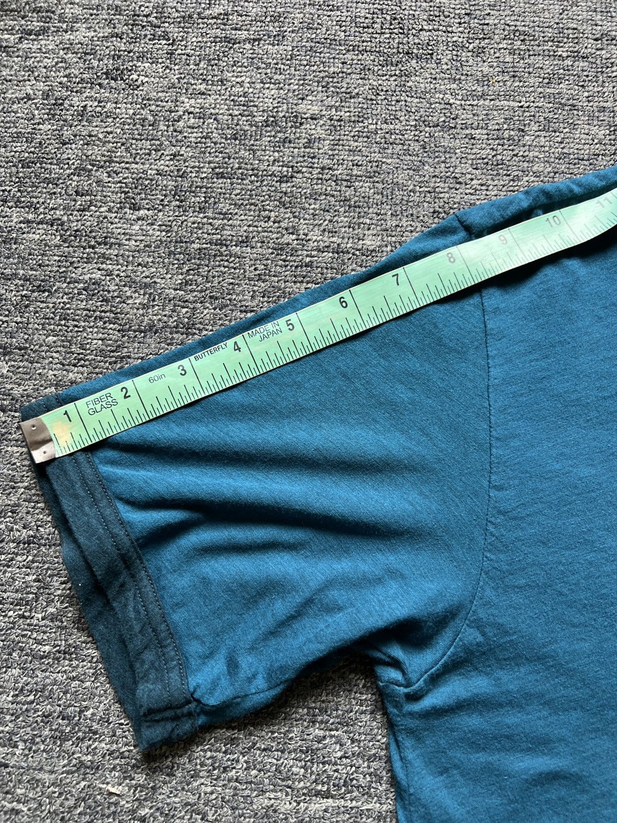 Attachment Attachment Japan T-shirt Size US M / EU 48-50 / 2 - 12 Thumbnail