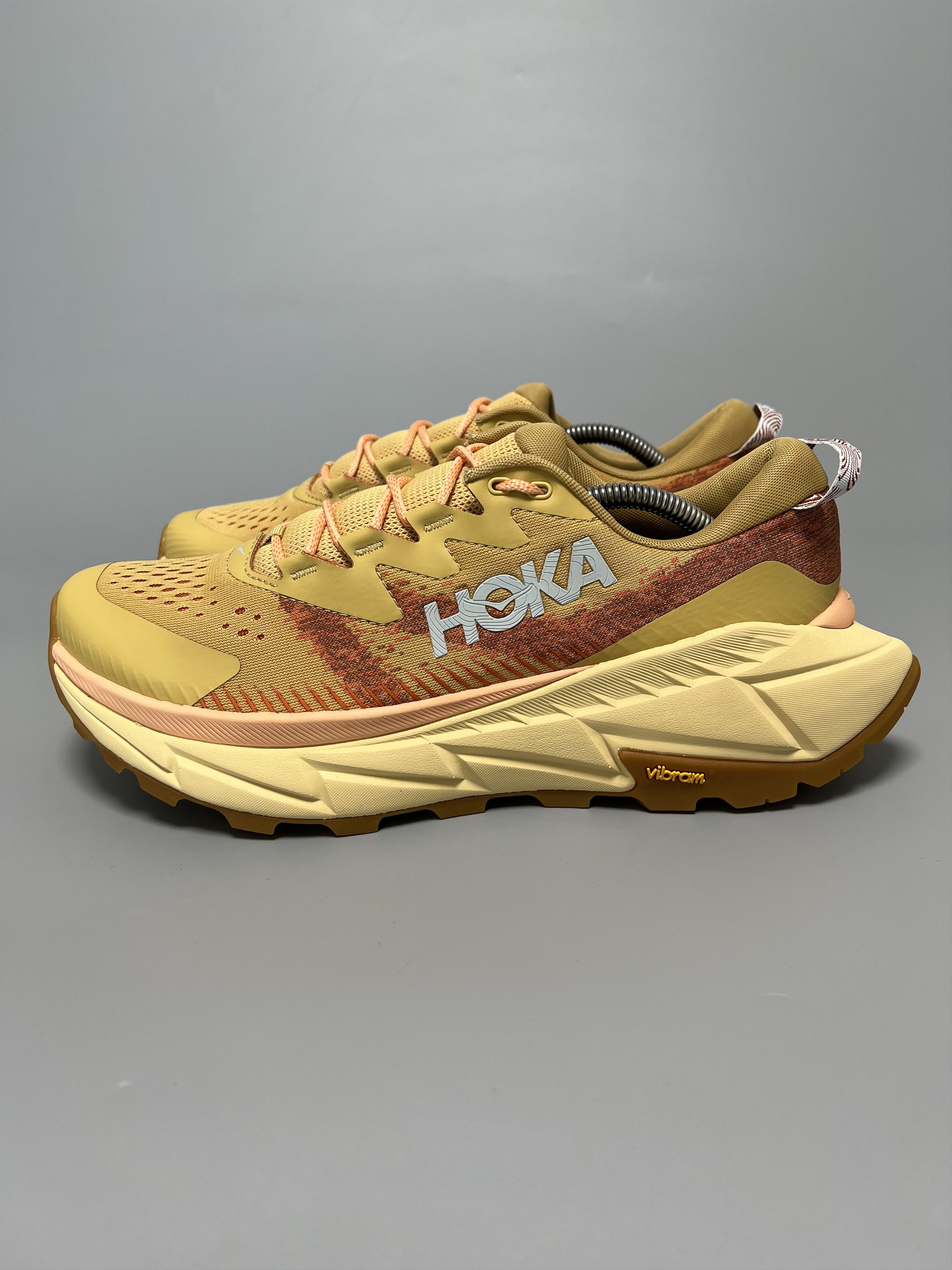 Hoka Sample Hoka One One Skyline-Float X Hiking Shoes Size US 10 / EU 43 - 2 Thumbnail