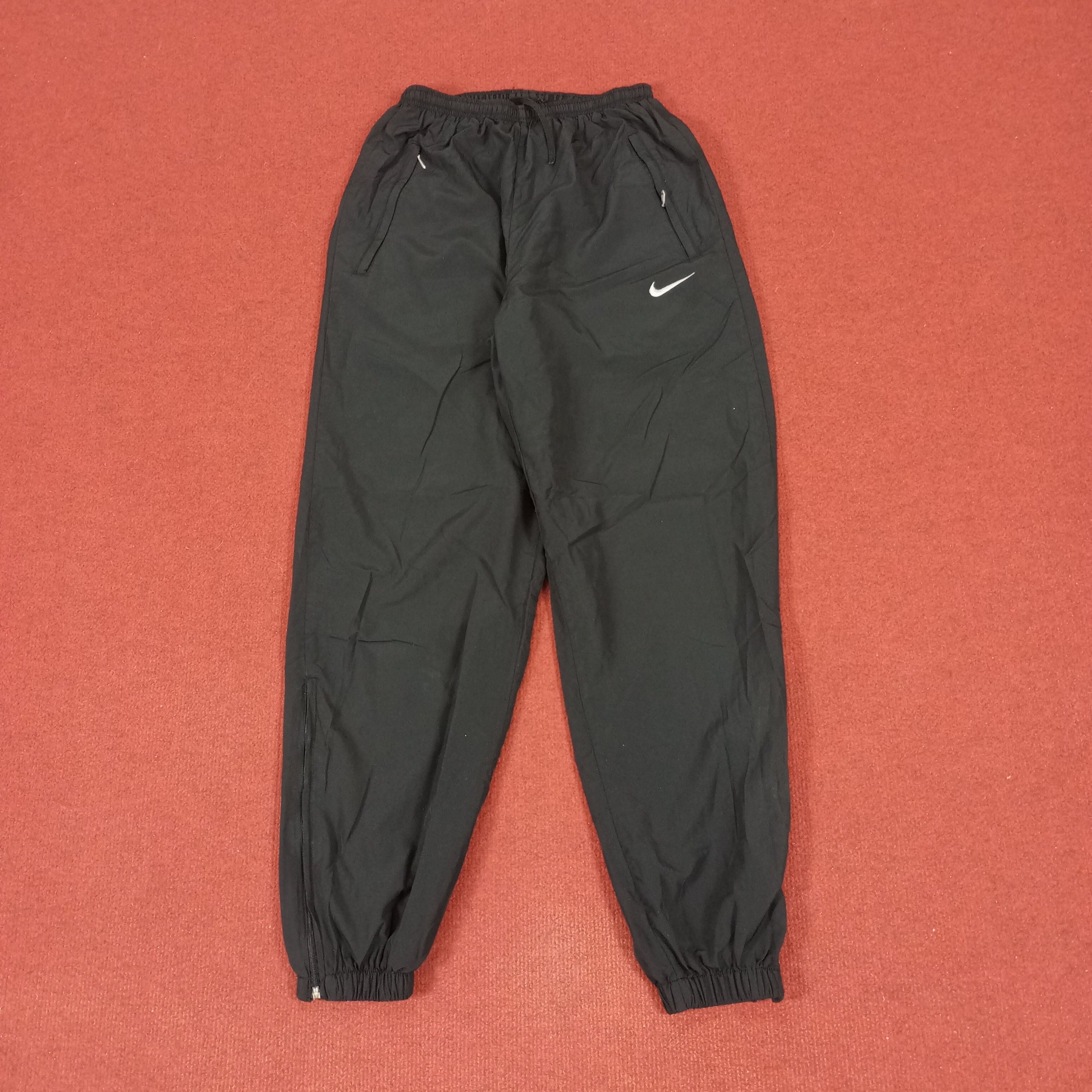 Nike × Vintage Nike Sportswear Pants Size US 30 / EU 46 - 1 Thumbnail