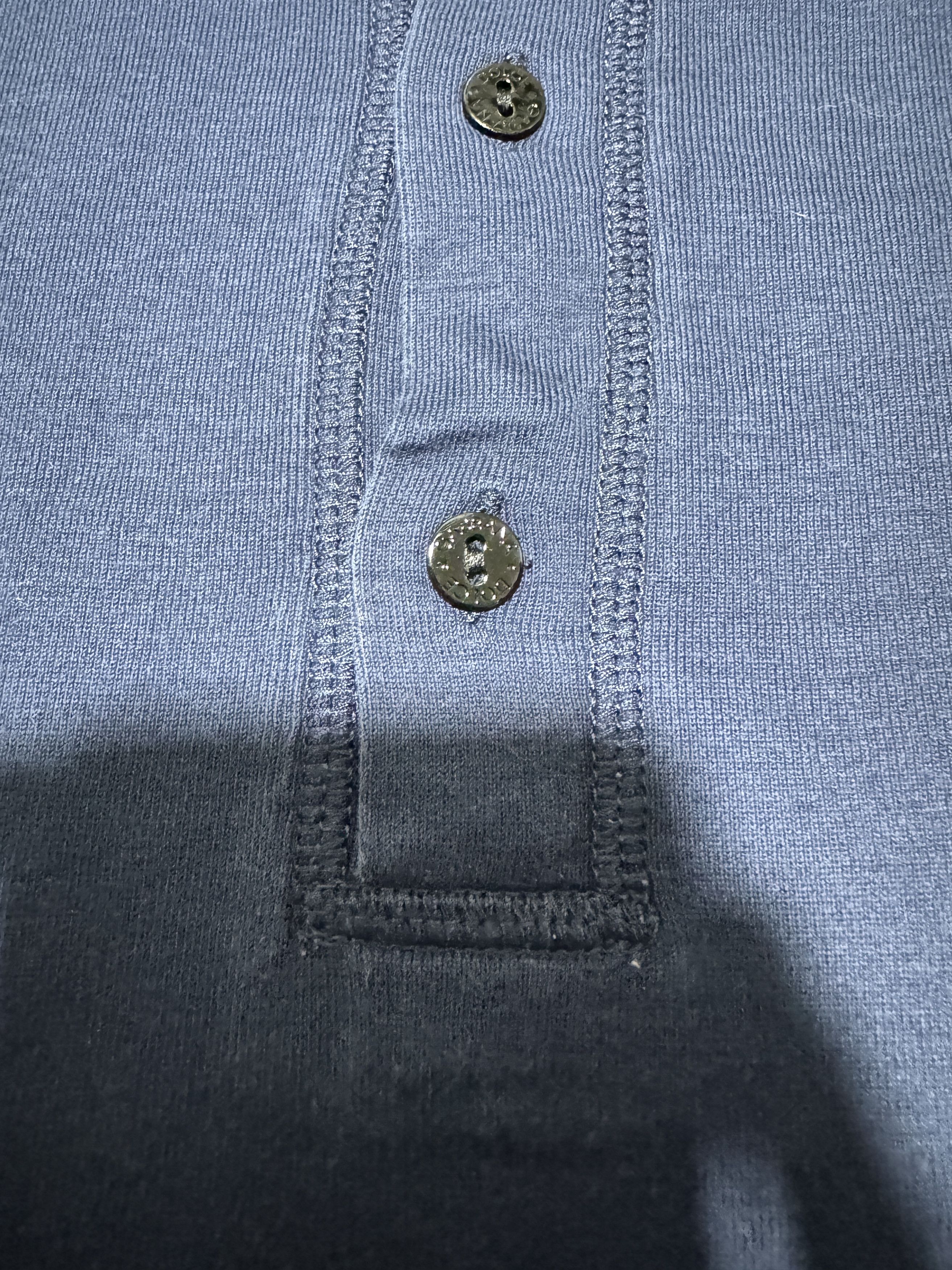 Dolce & Gabbana Dolce & Gabbana D&G Gym Polos Shirt Size US M / EU 48-50 / 2 - 5 Thumbnail