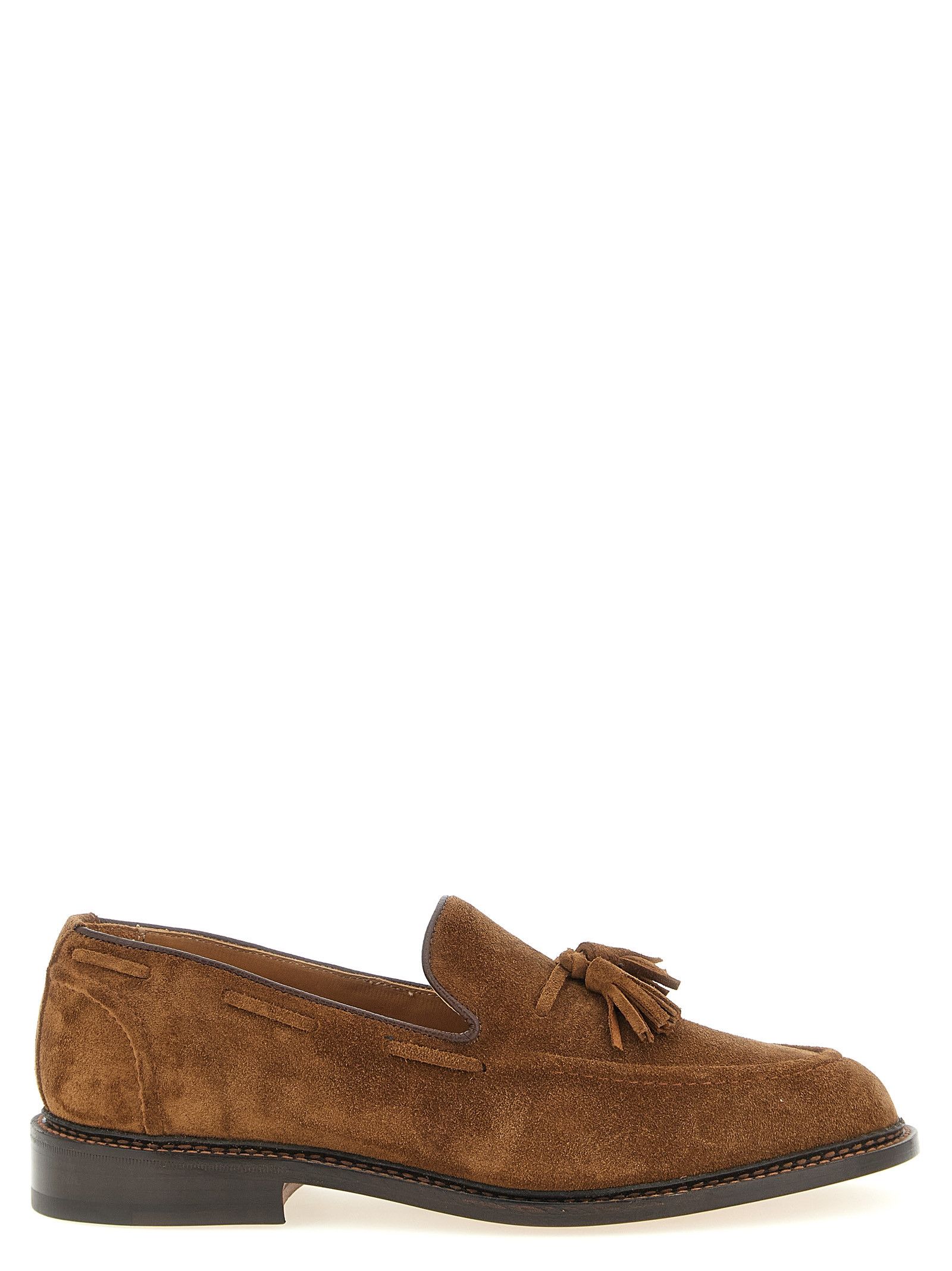 Tricker's 'Elton' loafers Size US 11 / EU 44 - 1 Thumbnail