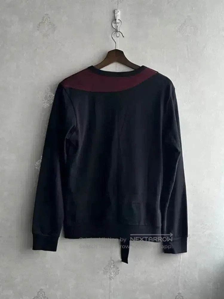 Dries Van Noten Dries Van Noten 15ss joint sweatshirt. Size US S / EU 44-46 / 1 - 3 Thumbnail