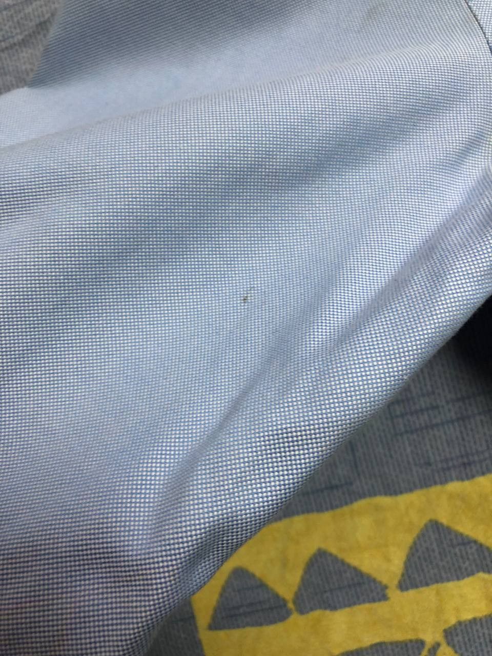 Polo Ralph Lauren Polo Ralph Lauren Shirt Button Up Long Sleeve Vintage Size US M / EU 48-50 / 2 - 13 Thumbnail