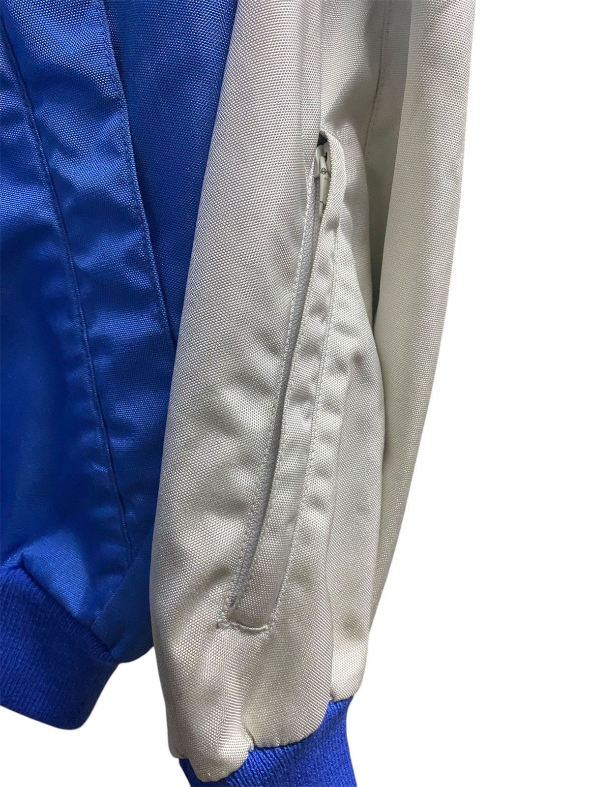 Japanese Brand × Vintage ROUGH ROAD Motocross Endure Jacket Size US L / EU 52-54 / 3 - 3 Thumbnail