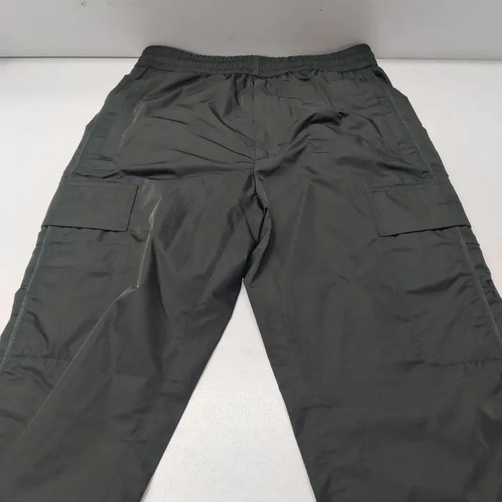 Other Givenchy Givenchy SS23 Black Casual Straight Pants -2507 Size US 44 / EU 60 - 3 Thumbnail
