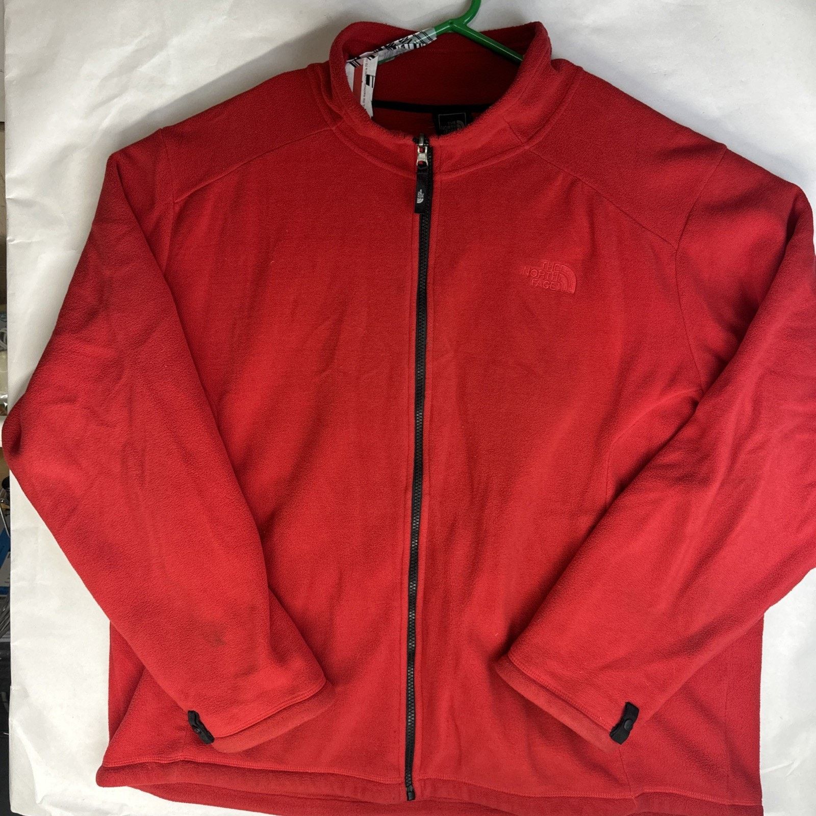 The North Face Vintage North Face Jacket, Red size XL Size US XL / EU 56 / 4 - 1 Thumbnail