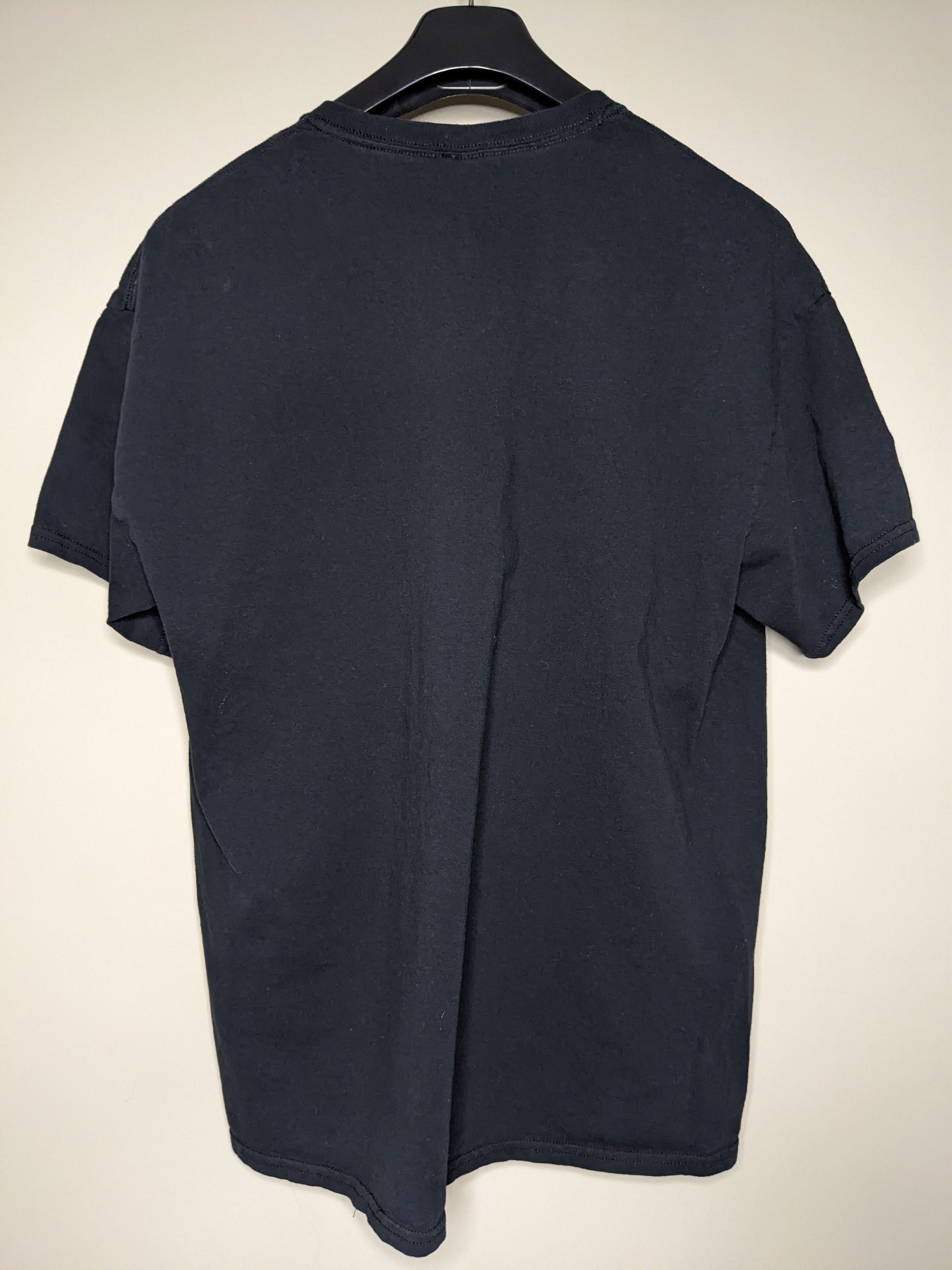Gildan Corvette Racing T-Shirt XL Gildan Tee Z06 Chevrolet Graphic Size US XL / EU 56 / 4 - 3 Thumbnail