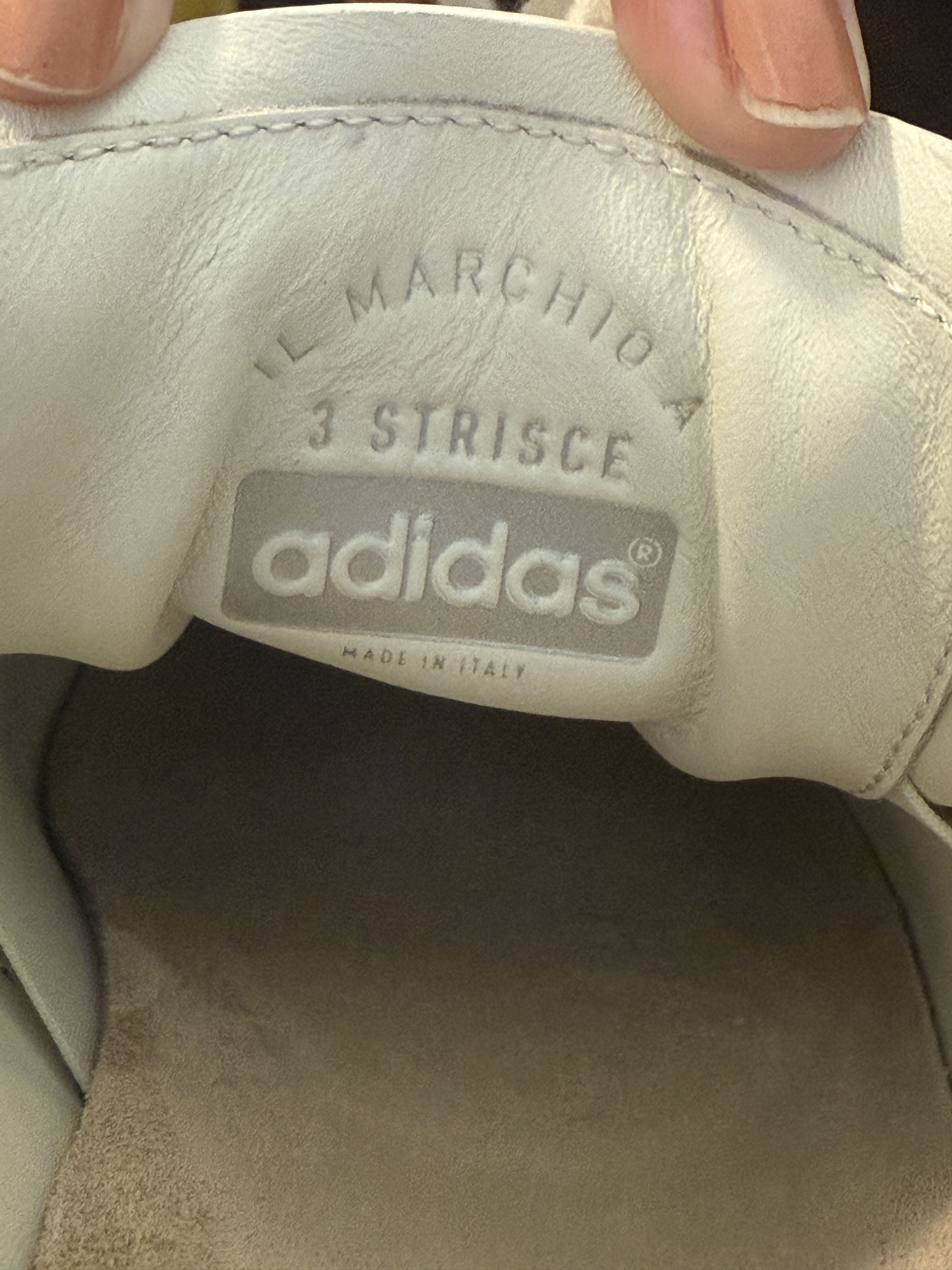 Adidas A-TYPE Superstar White Size 7 NWOB UNRELEASED F&F Size US 7 / EU 40 - 10 Thumbnail