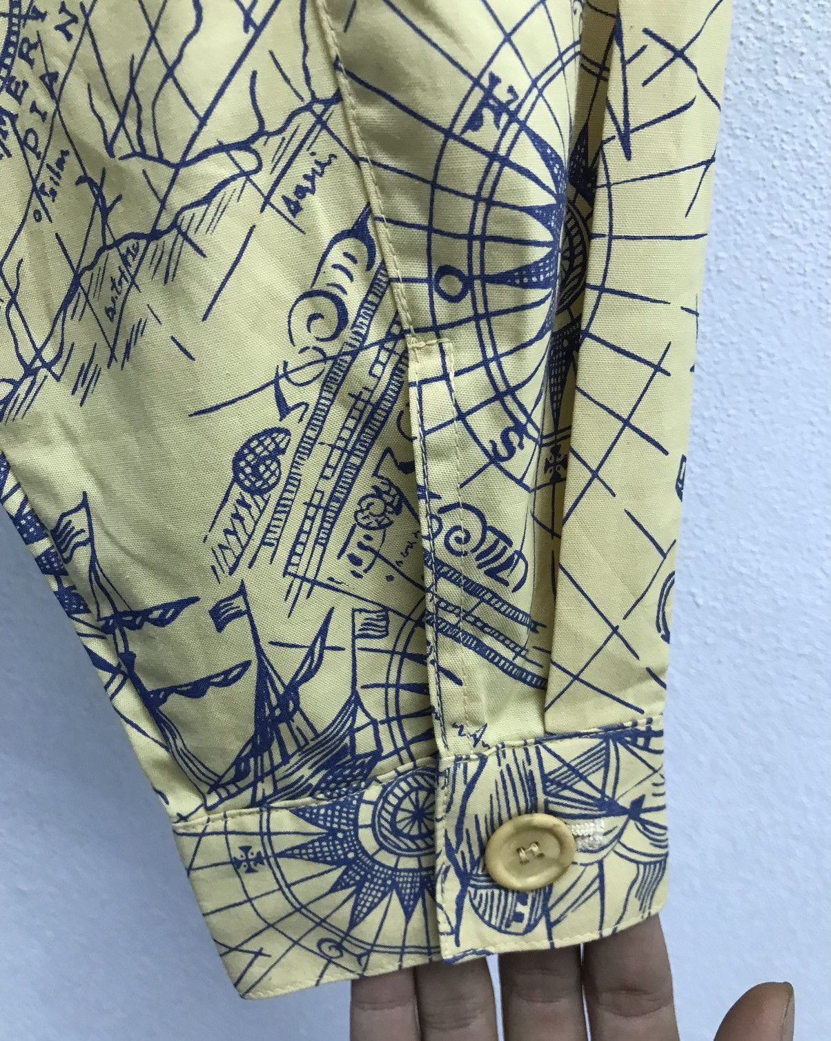RENOWN × Vintage Vintage Charge Renown Jacket Size US L / EU 52-54 / 3 - 8 Thumbnail