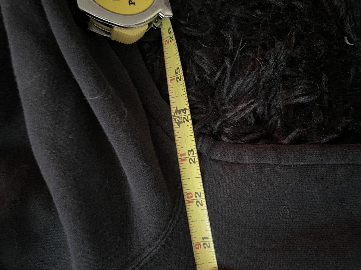 Burberry Black Burberry Zip Up Size US S / EU 44-46 / 1 - 13 Thumbnail