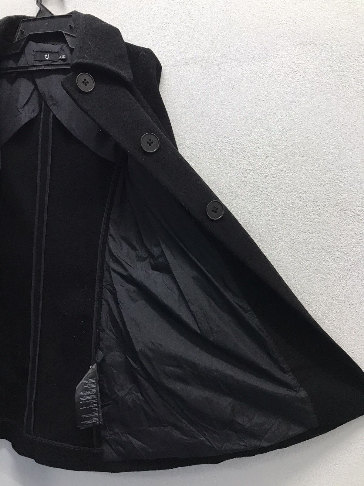 Japanese Brand × Jil Sander × Uniqlo Jil Sander X Uniqlo Jacket Size US M / EU 48-50 / 2 - 8 Thumbnail