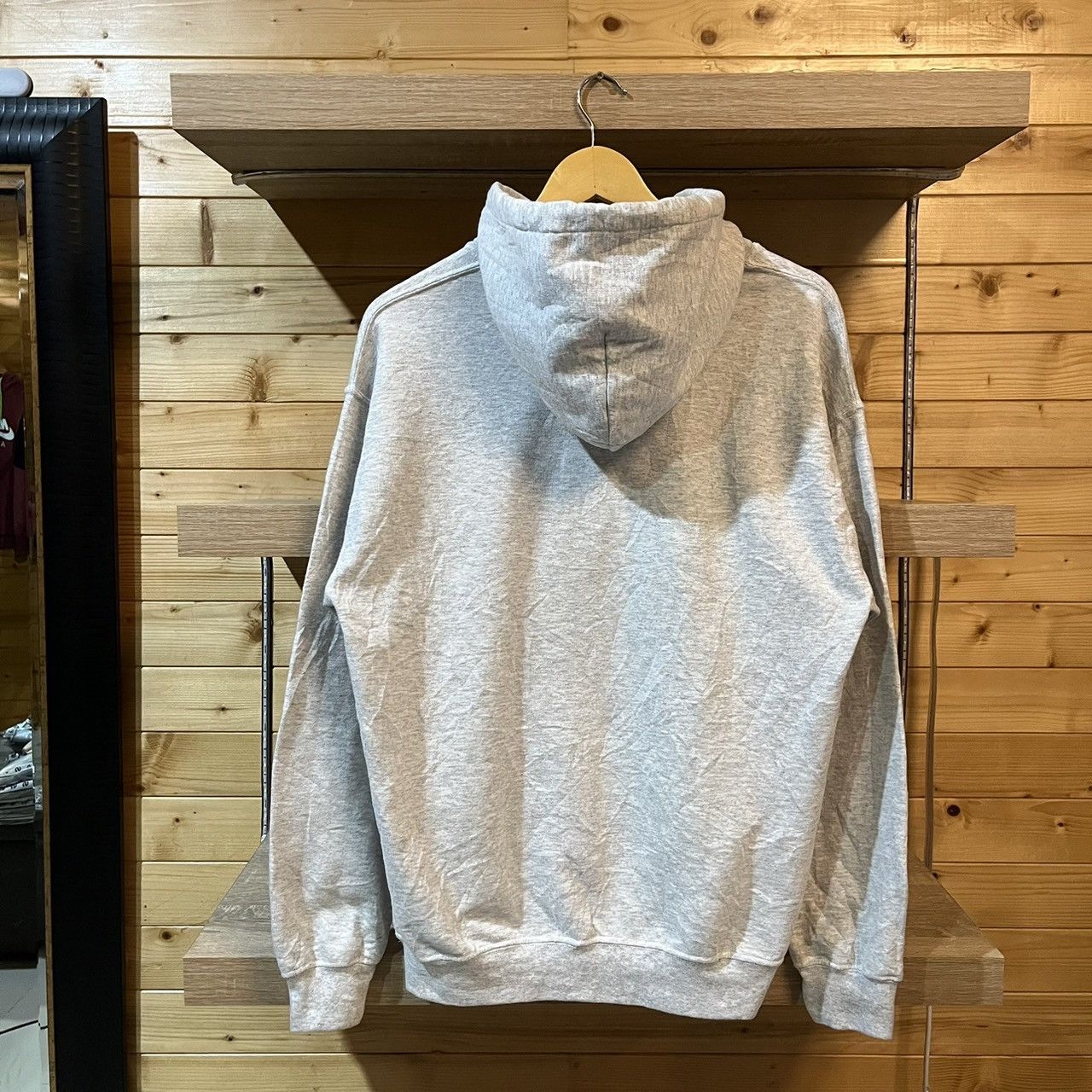 Japanese Brand pablo escobar hoodie Size US M / EU 48-50 / 2 - 3 Thumbnail